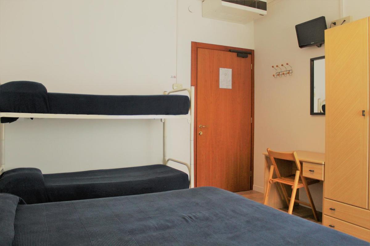 Quadruple Room photo 3