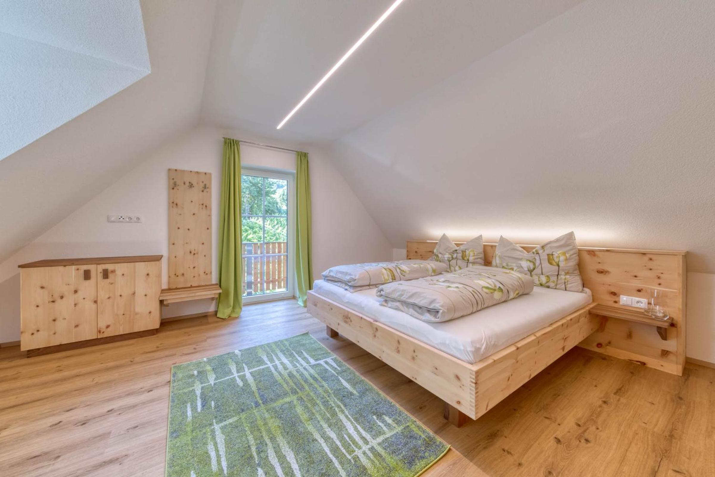 Four-Bedroom House photo 1