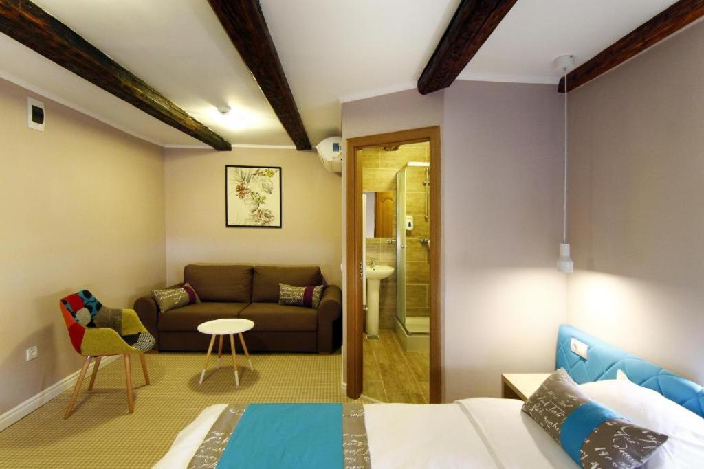 King Room - Photo 2