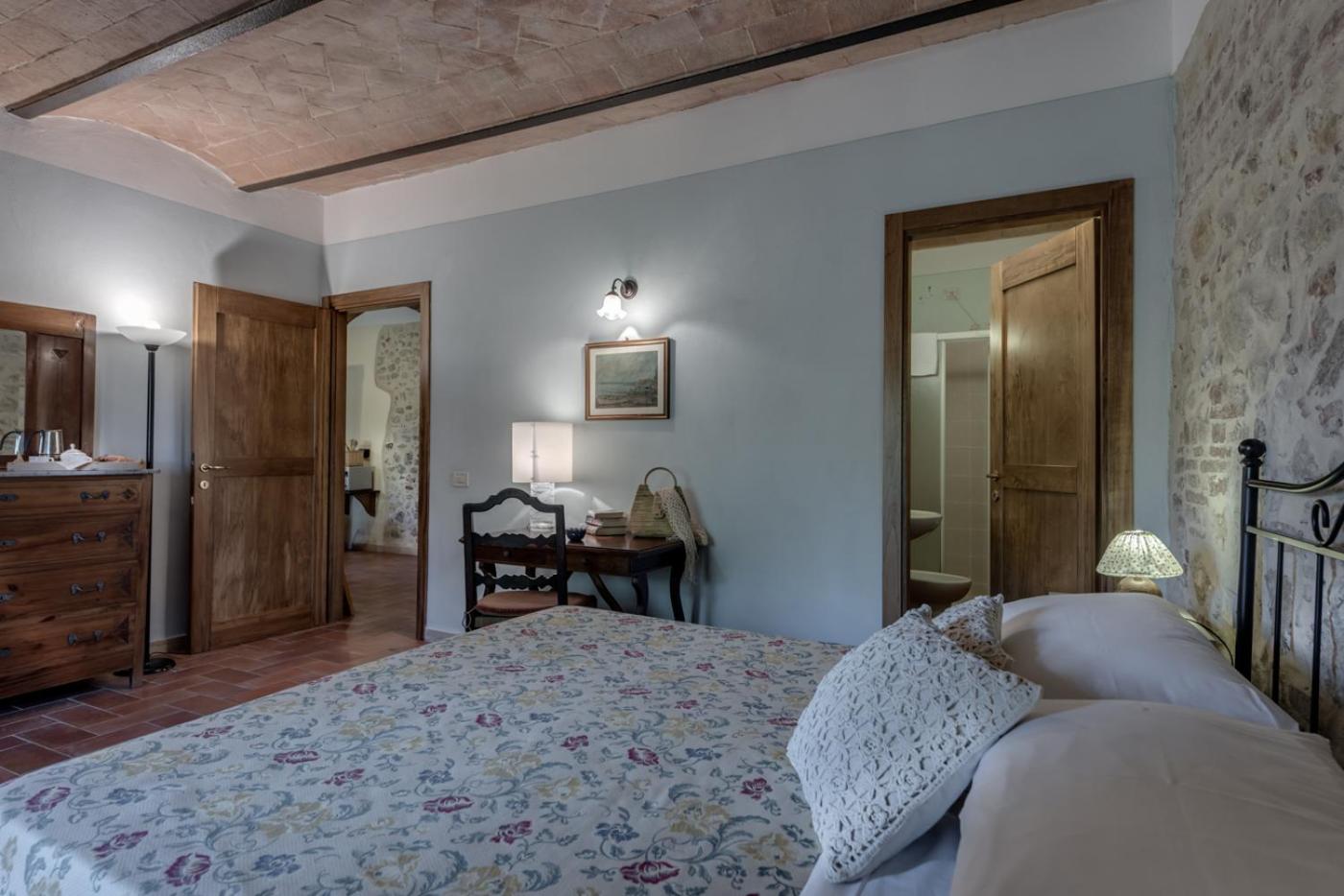 Two-Bedroom Apartment (5 Adults + 2 Children) photo 1