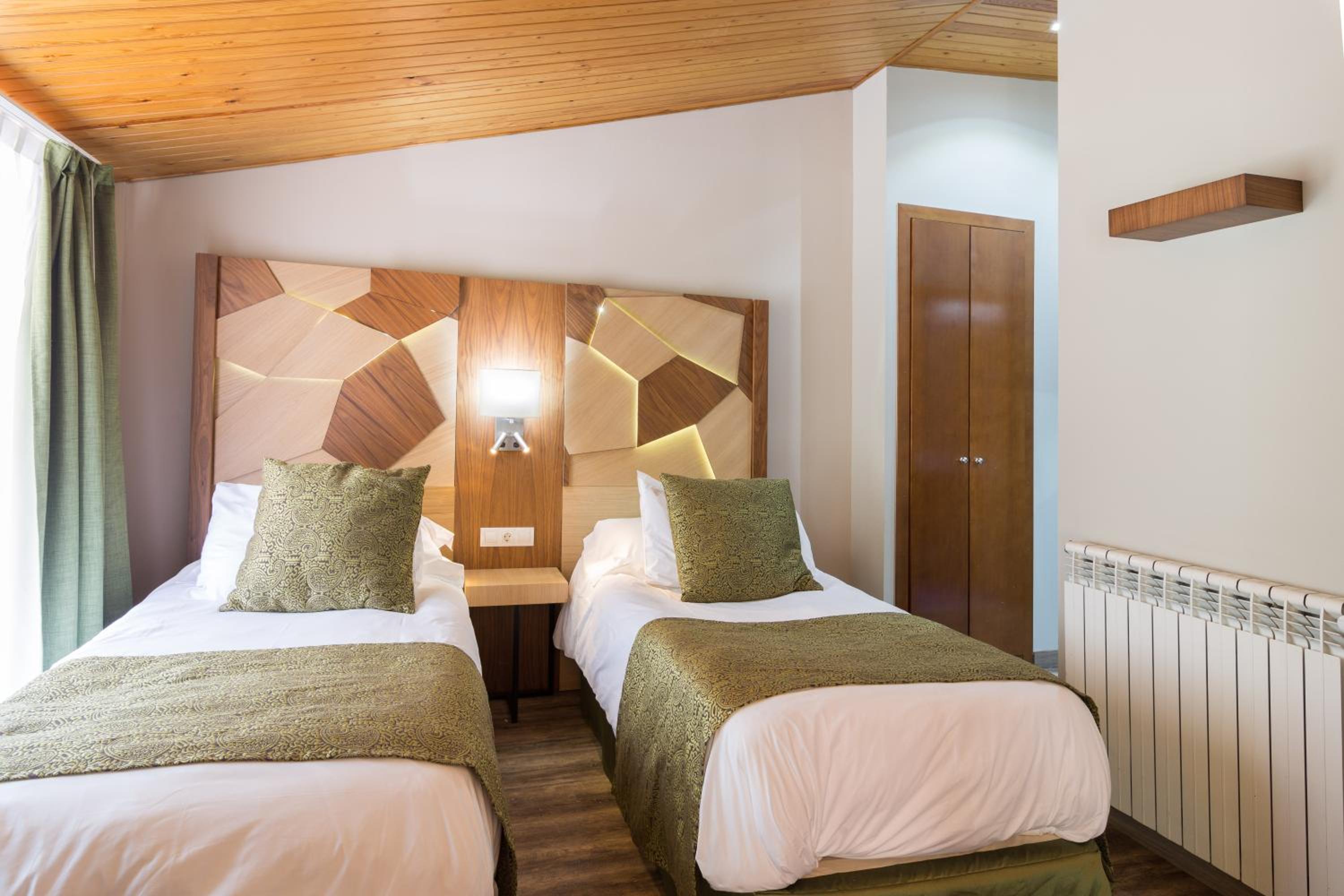 Double or Twin Room