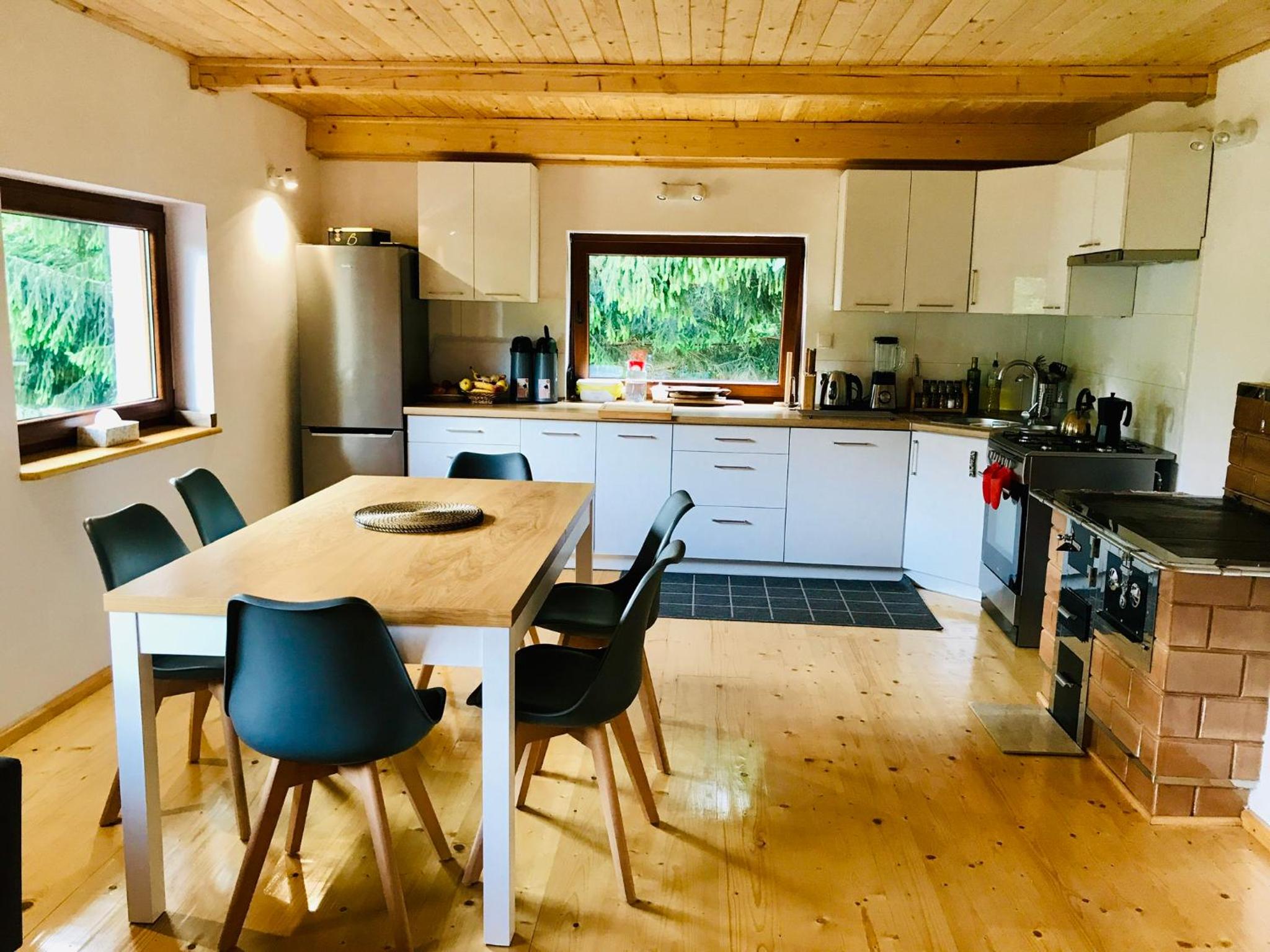 Three-Bedroom House - Photo 81