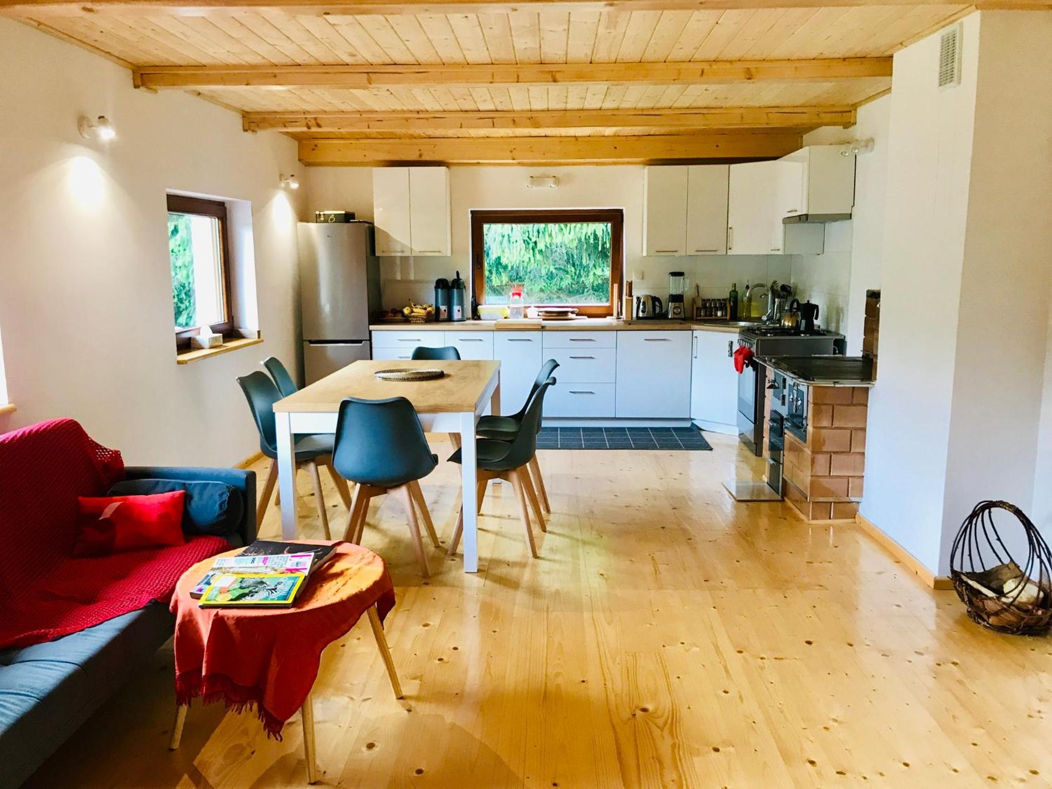 Three-Bedroom House - Photo 82