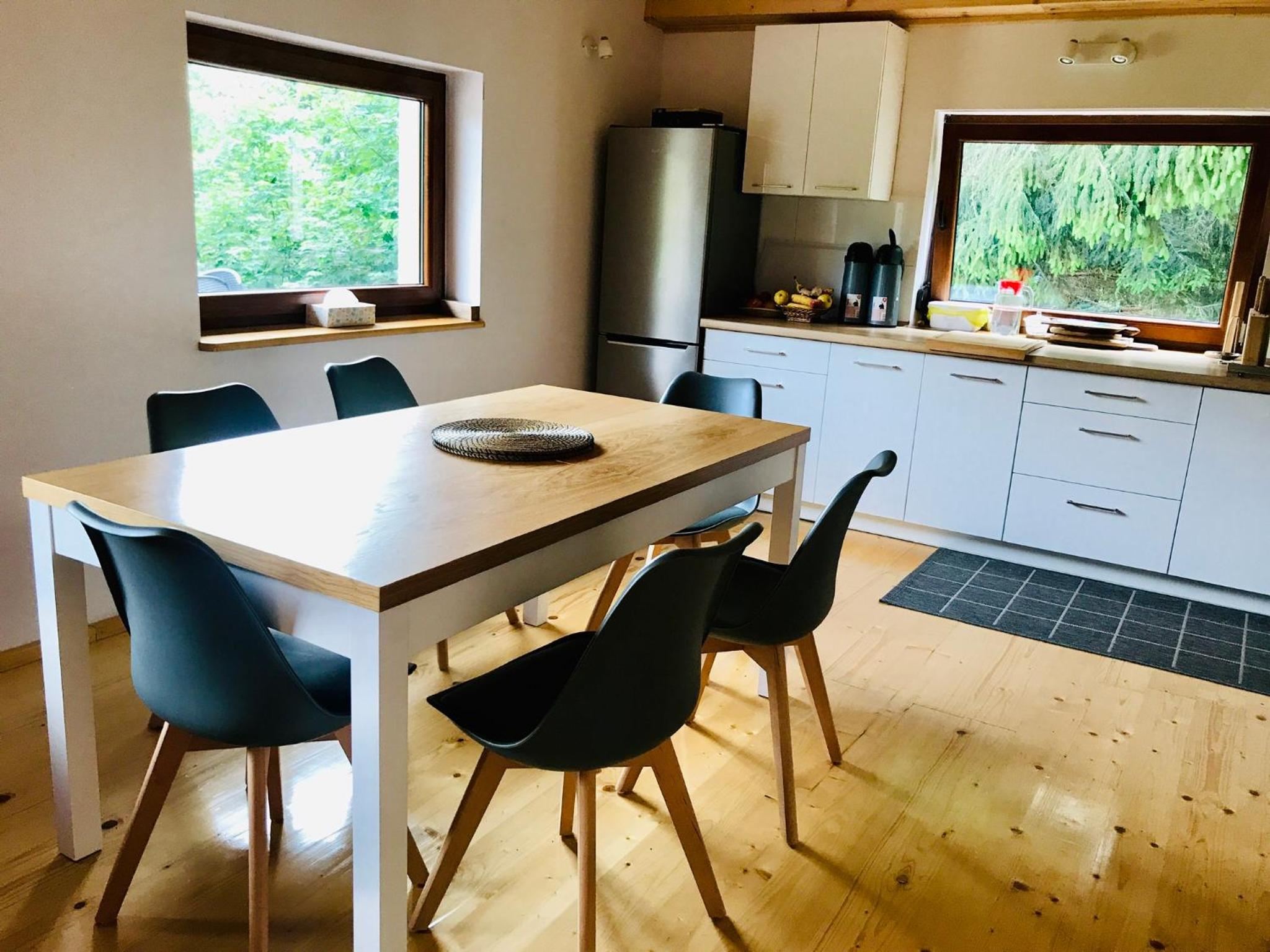 Three-Bedroom House - Photo 84