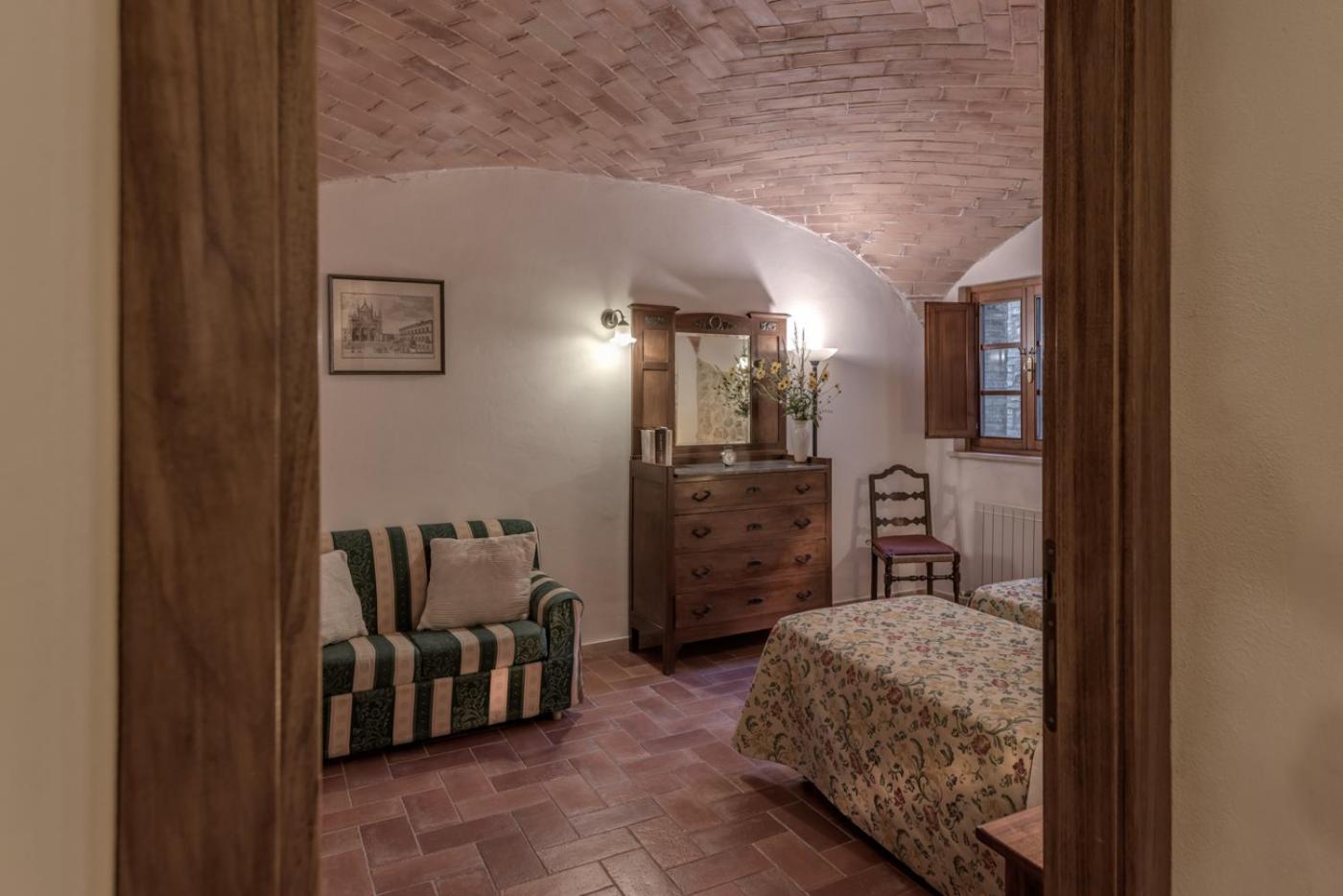 Two-Bedroom Apartment (5 Adults + 2 Children) photo 3