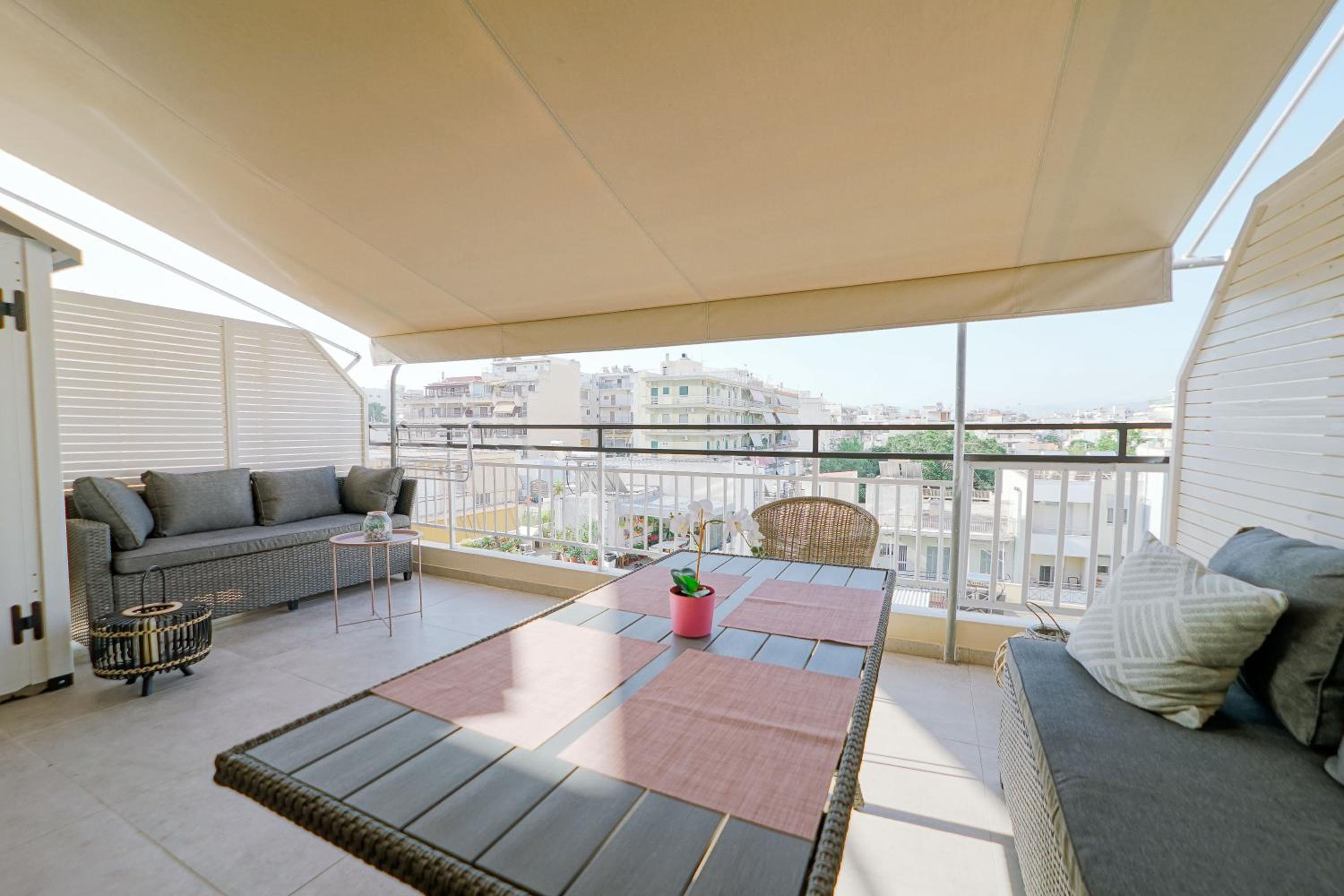 One-Bedroom Apartment - Photo 26