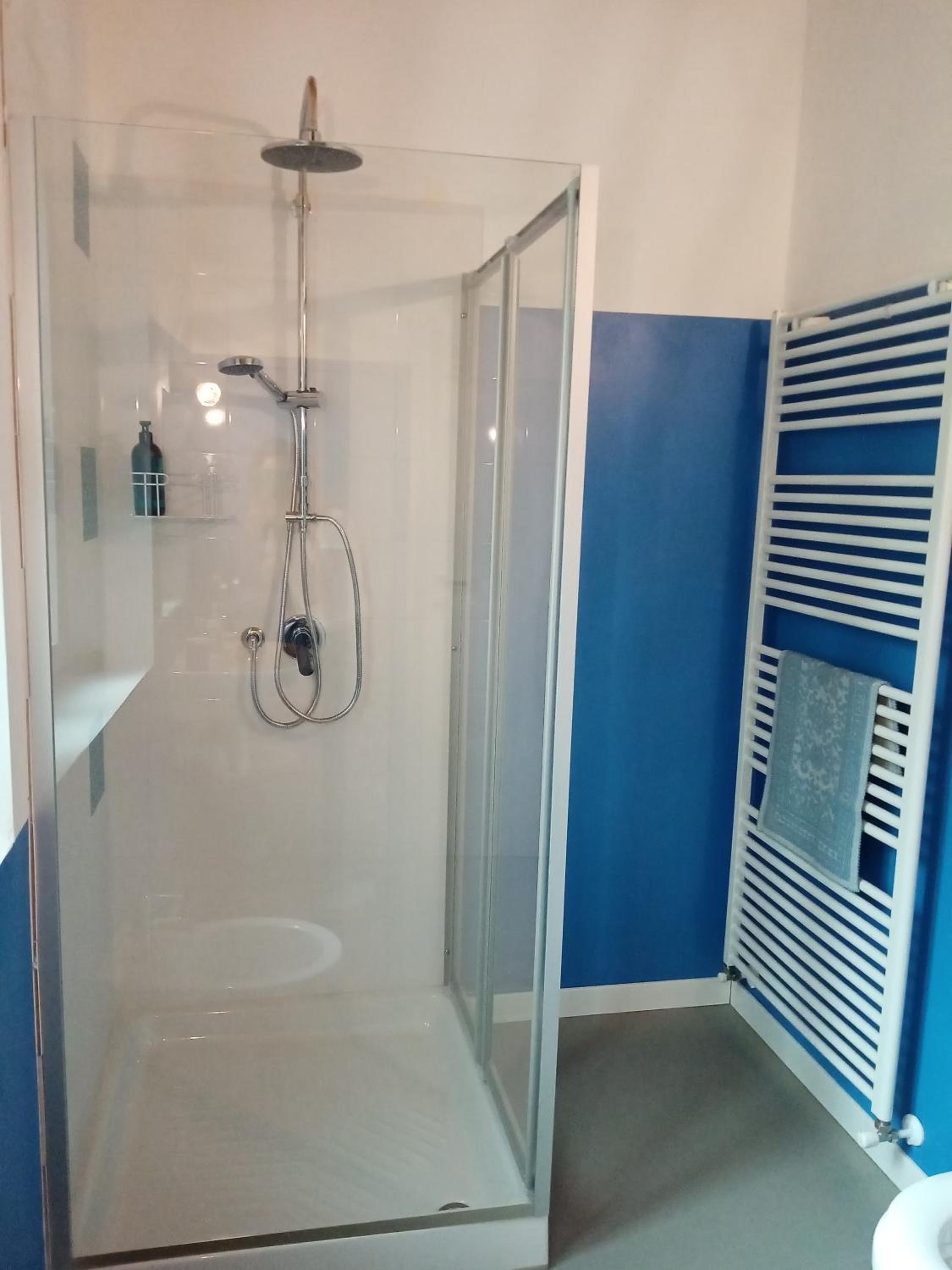 Deluxe Double Room (2 Adults + 1 Child) - Photo 10