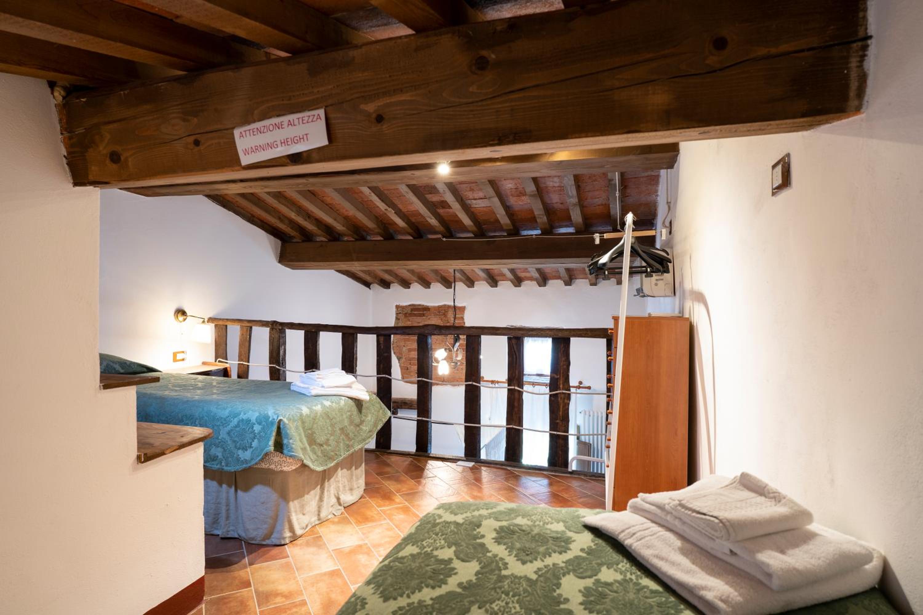Quadruple Room - Split Level - Photo 14
