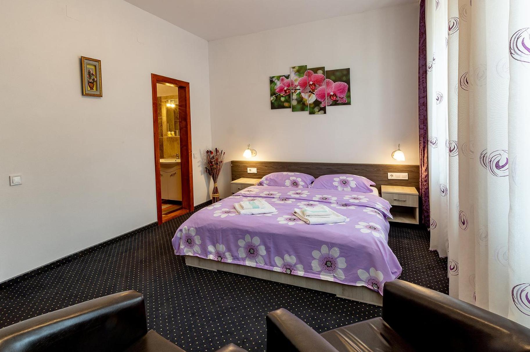 Standard Apartment