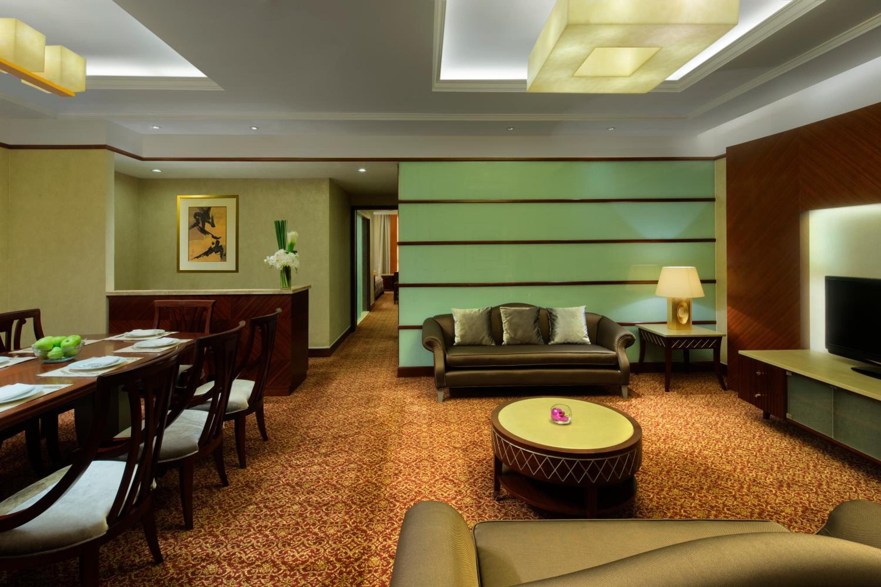 Family Suite