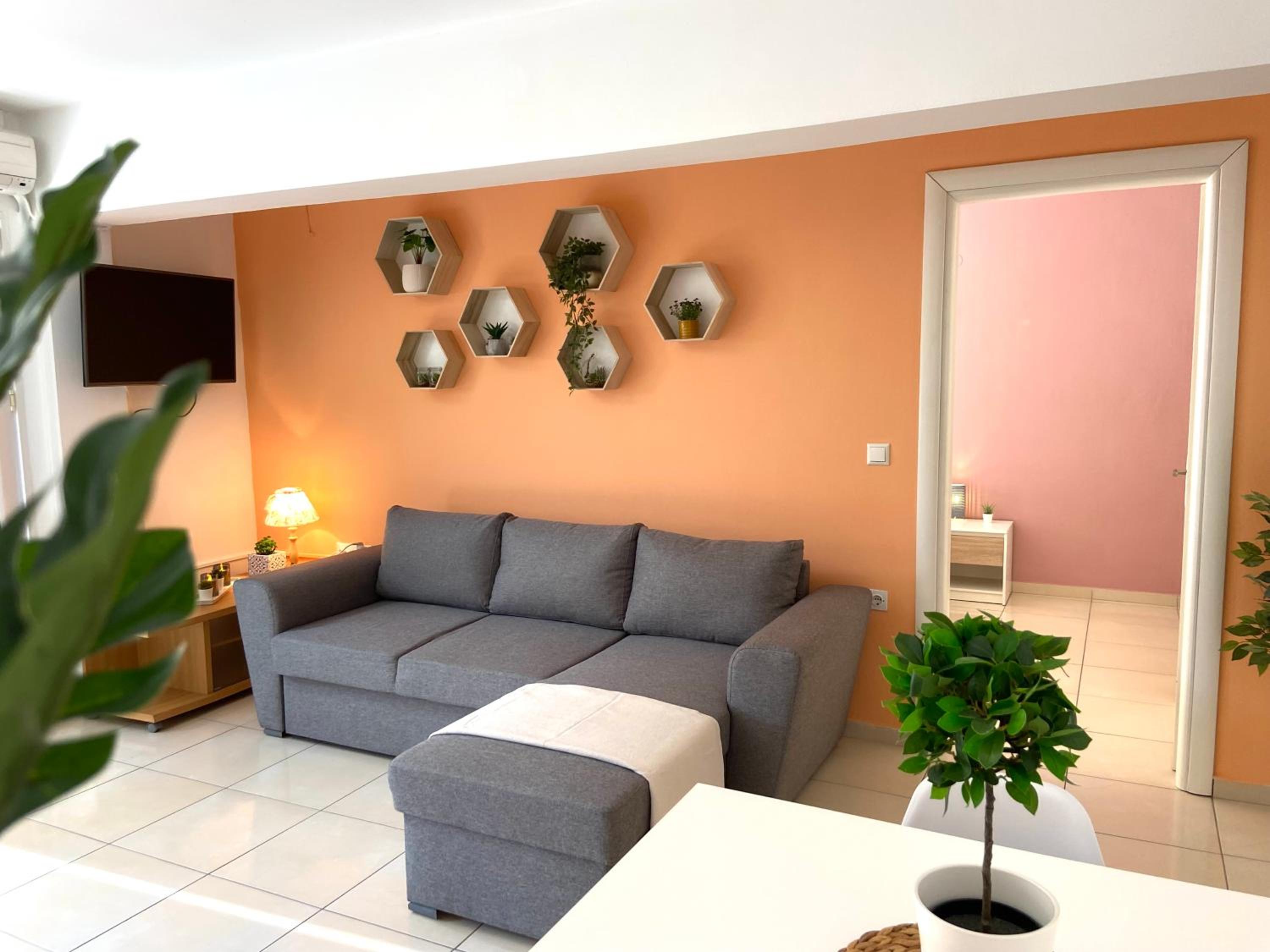 Superior Apartment - Aphrodite - Photo 13