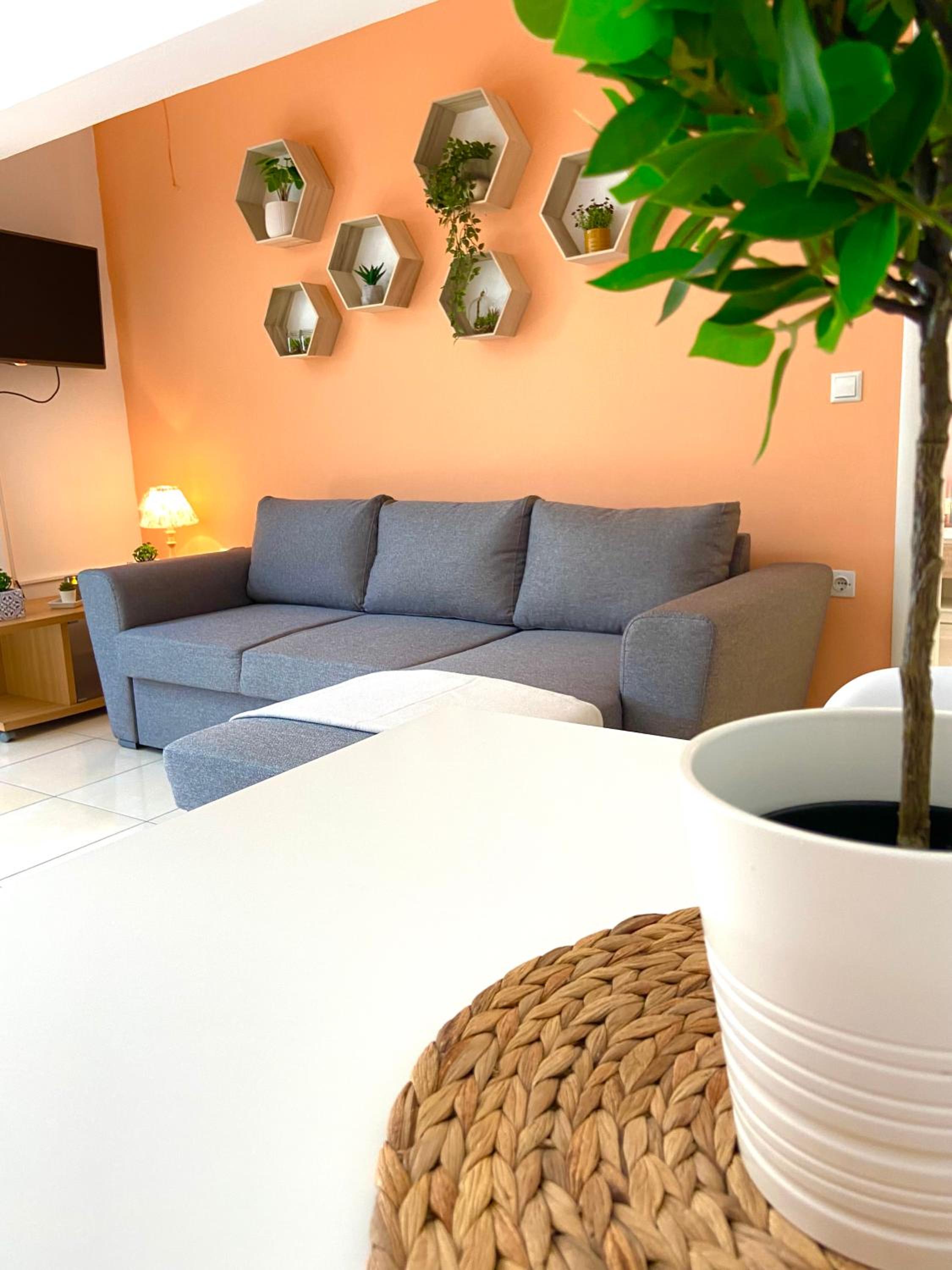 Superior Apartment - Aphrodite - Photo 2