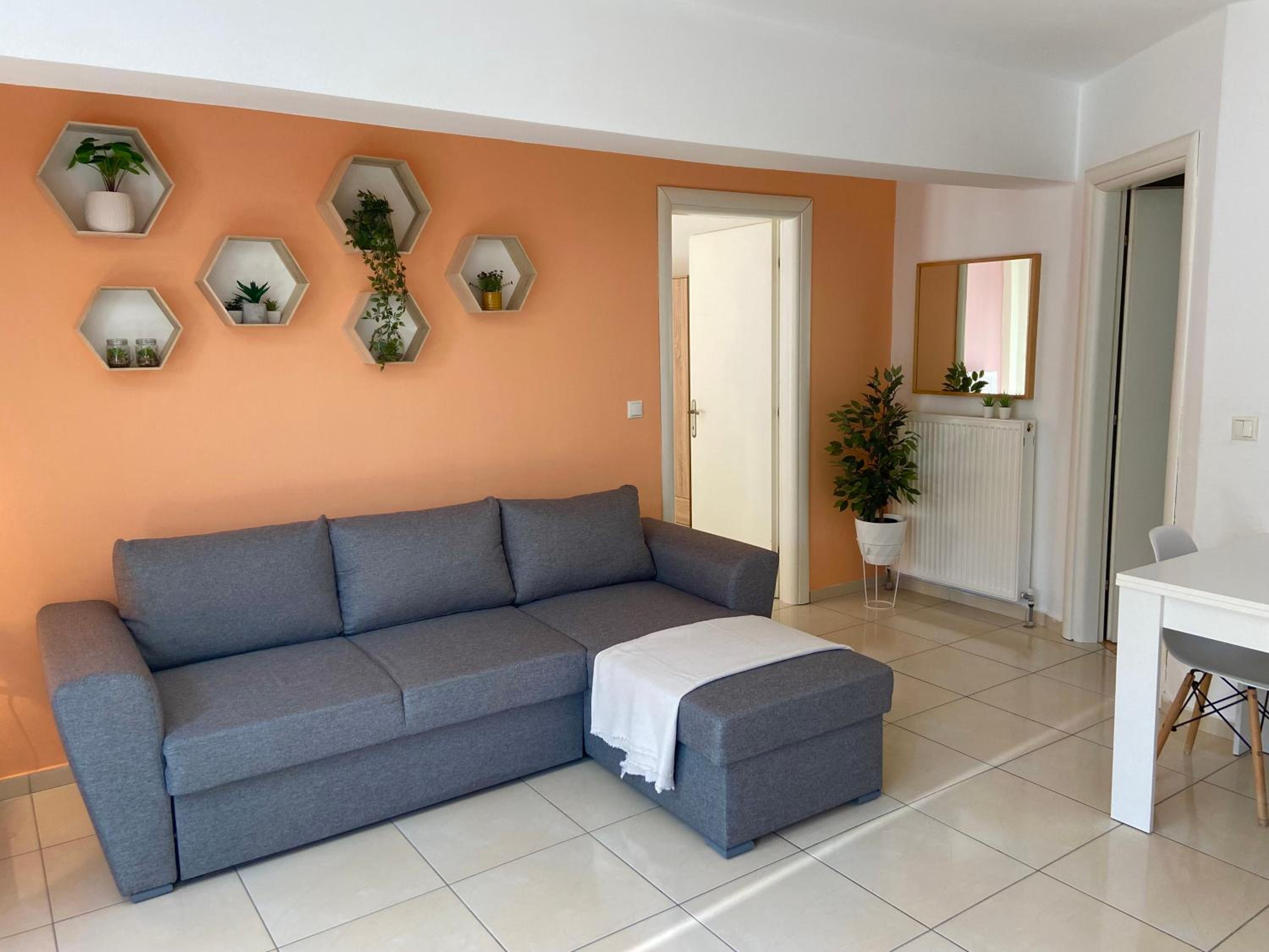 Superior Apartment - Aphrodite - Photo 4