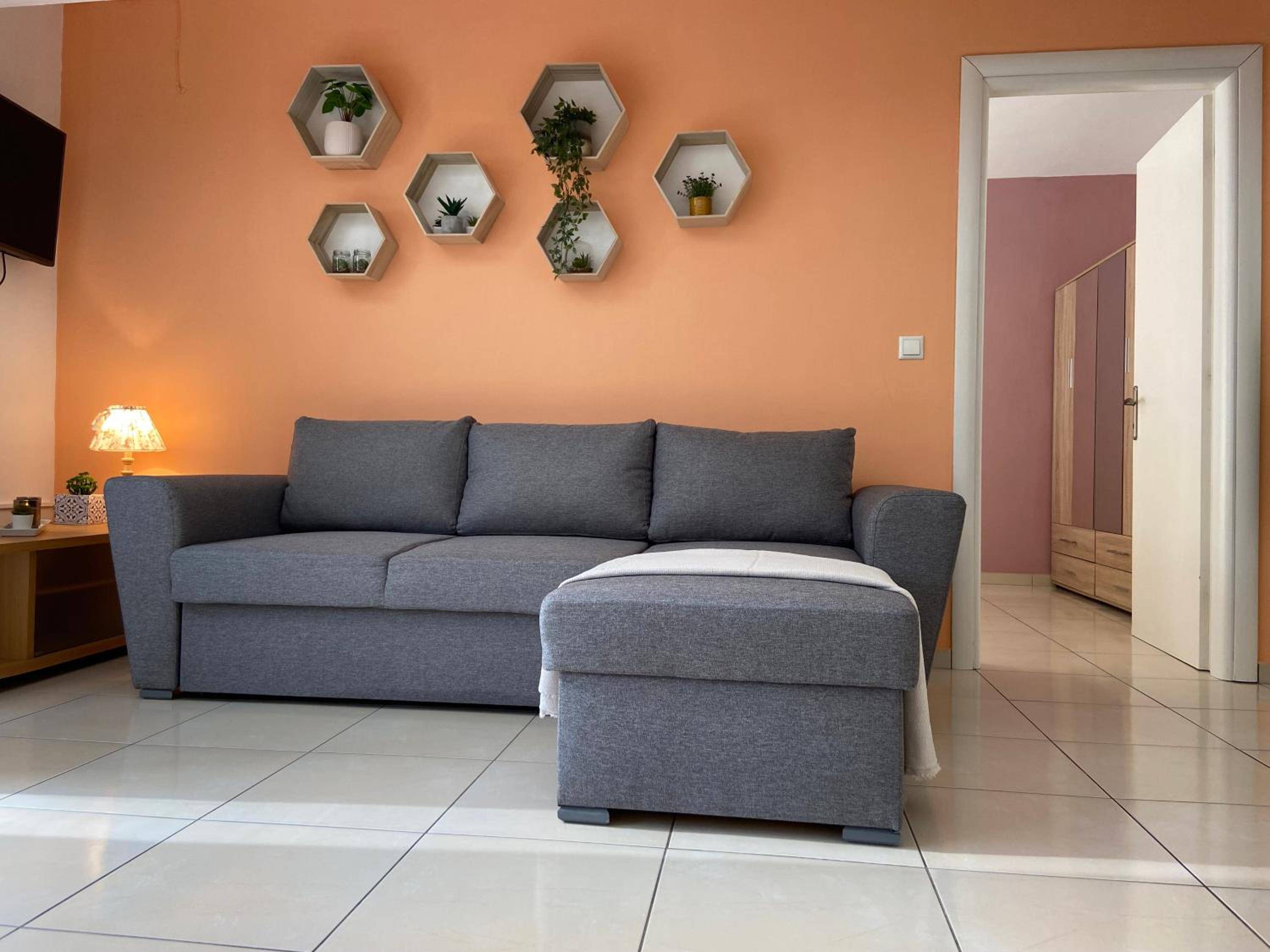 Superior Apartment - Aphrodite - Photo 5