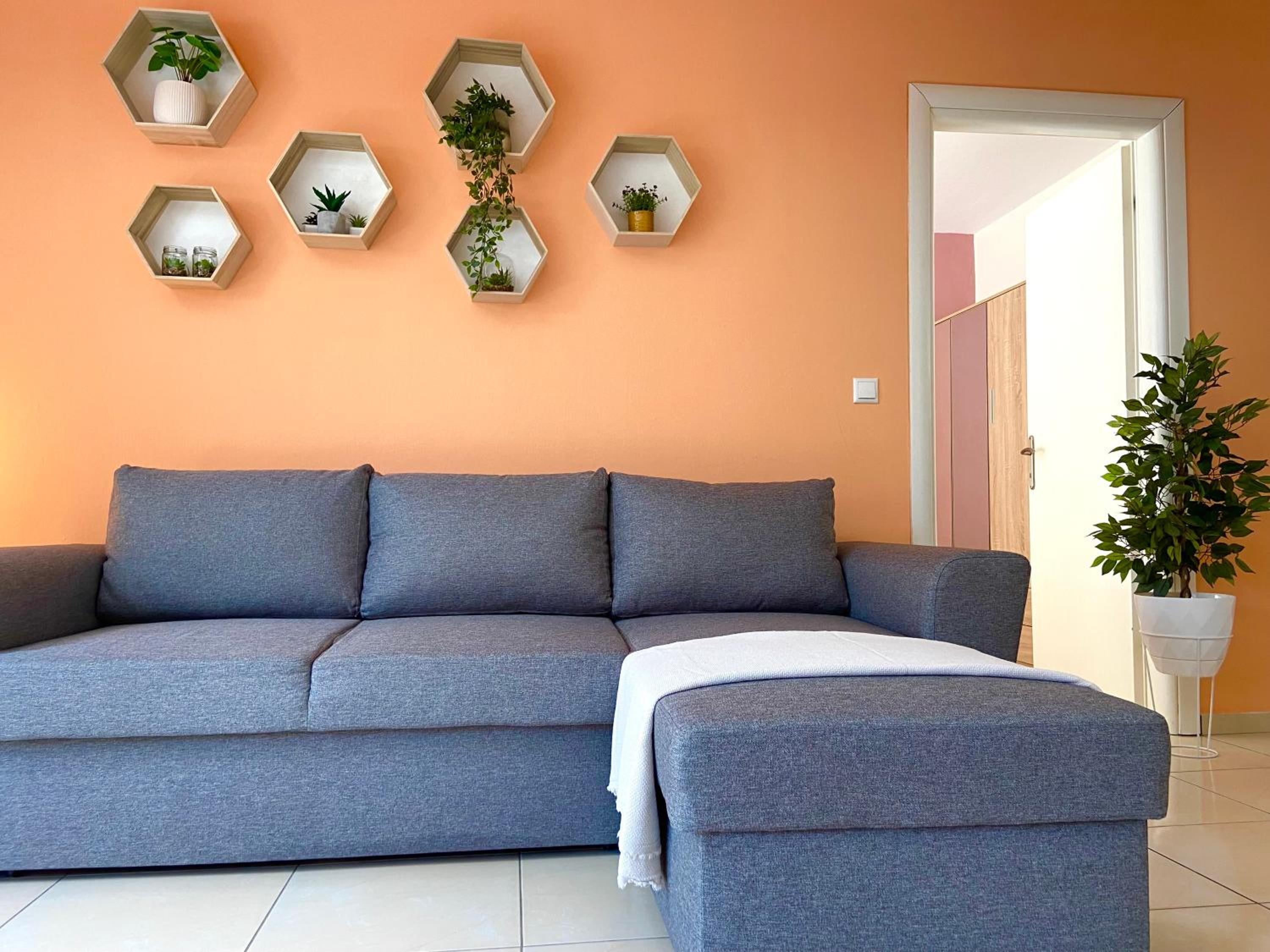 Superior Apartment - Aphrodite - Photo 16