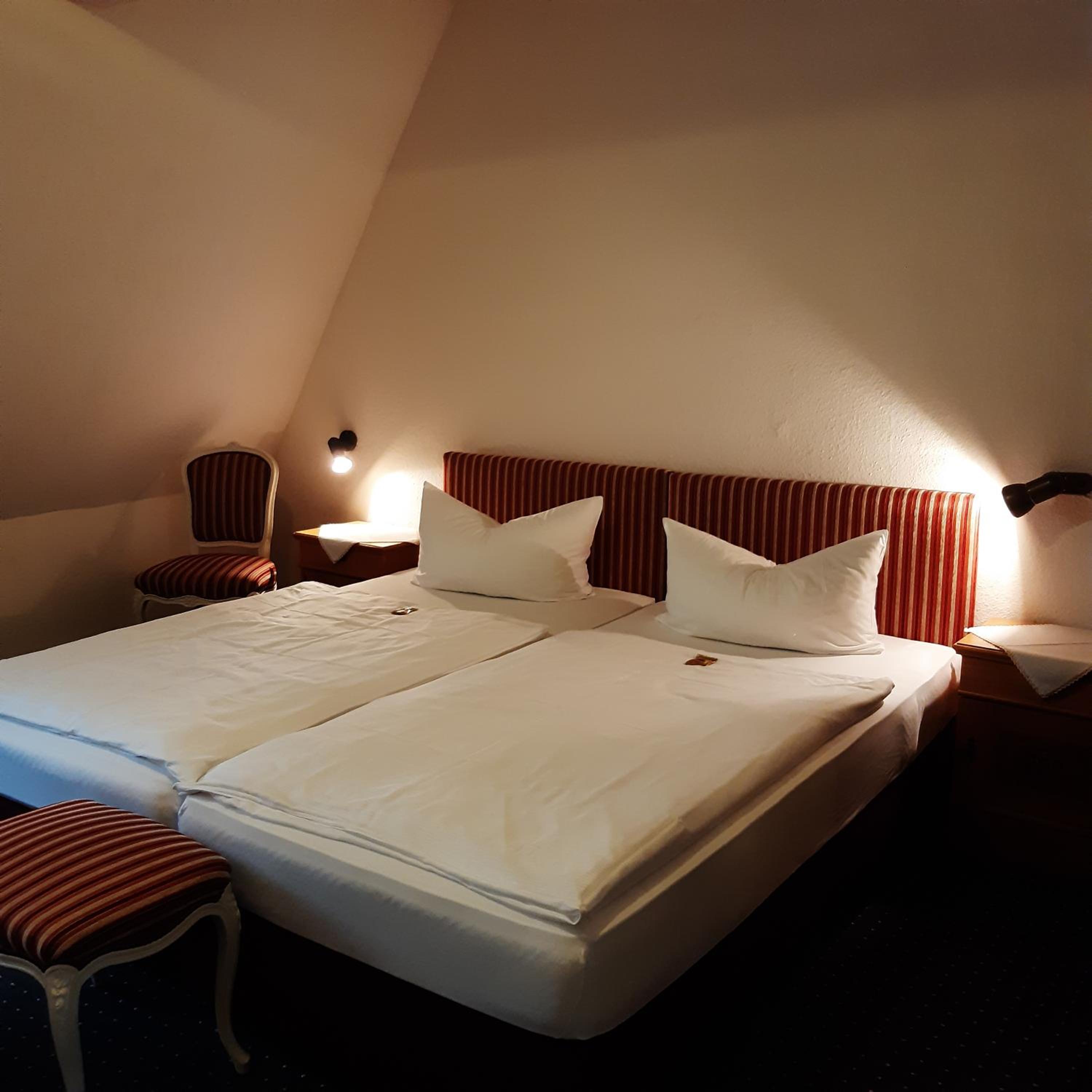 Double Room with Shared Toilet photo 1