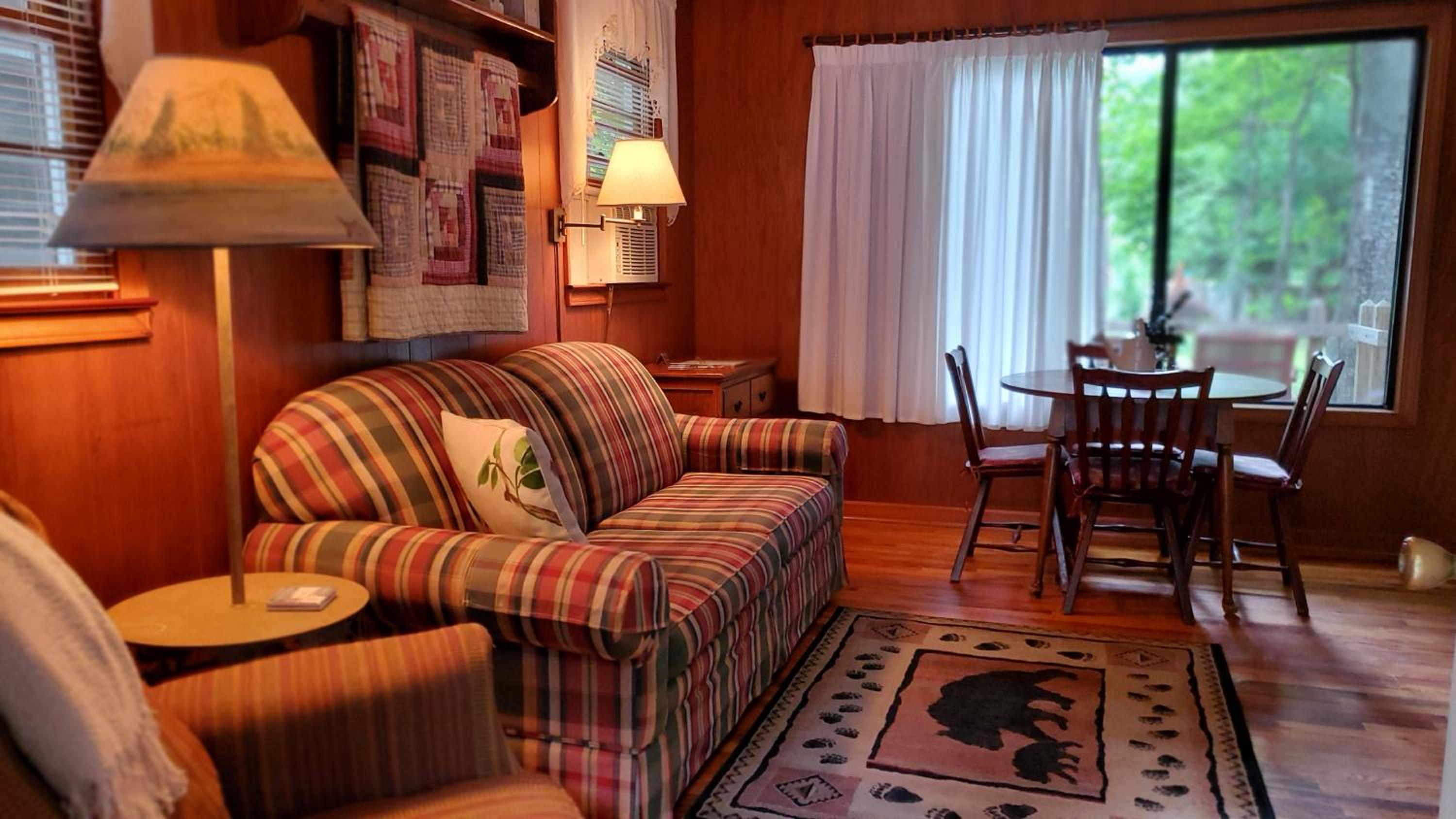 Suite with River View