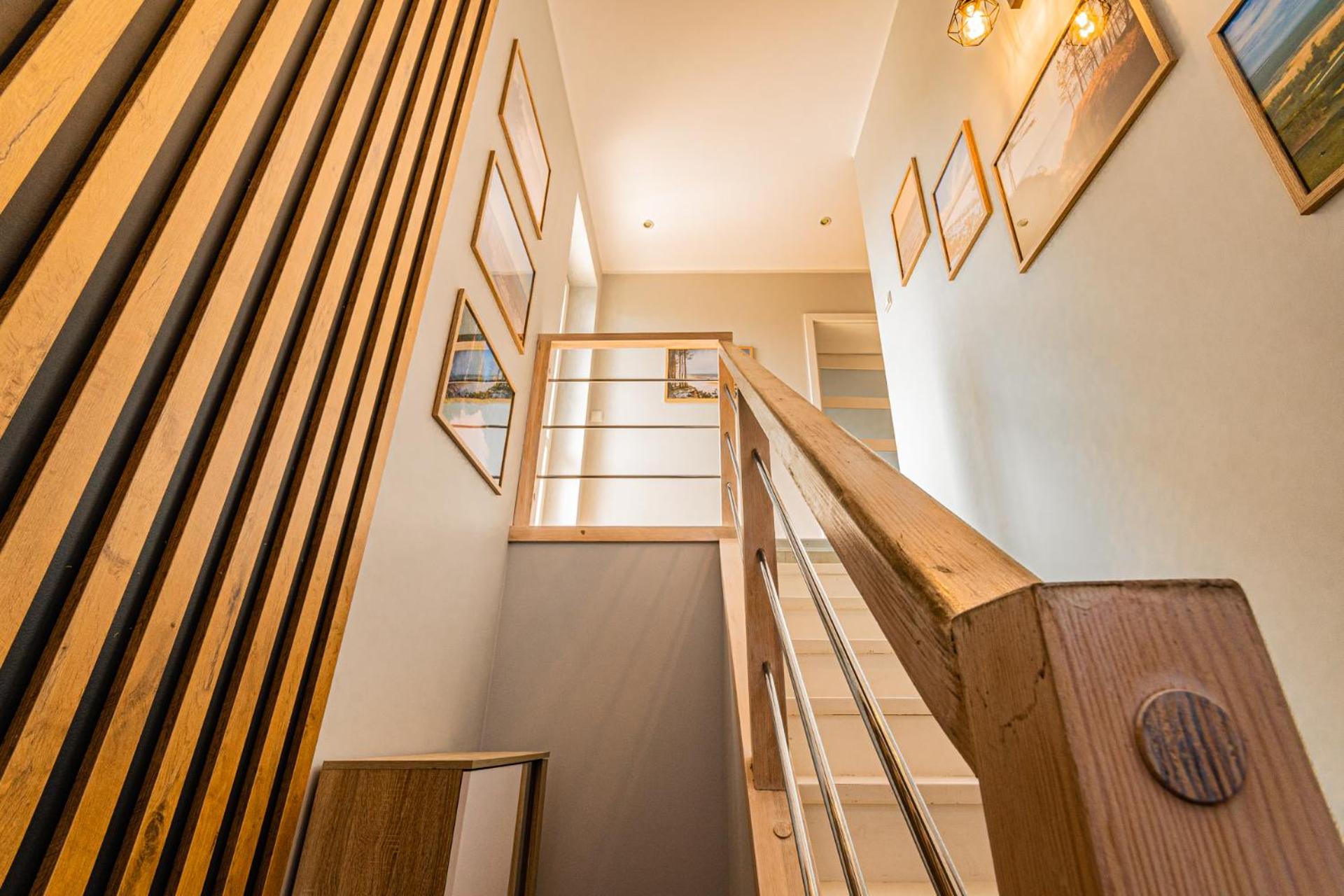 Apartment with Sauna photo 3