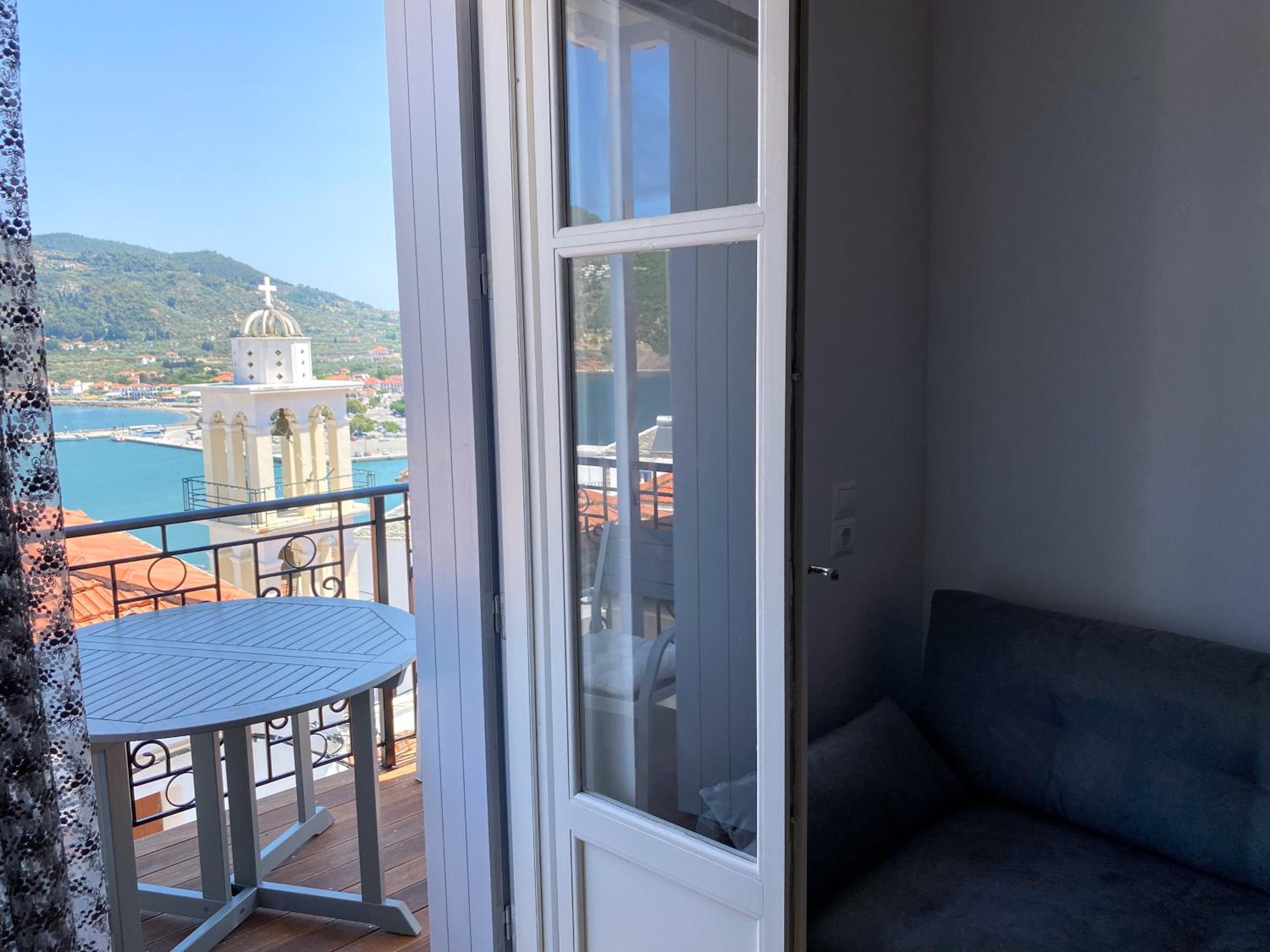 Two-Bedroom Villa photo 2