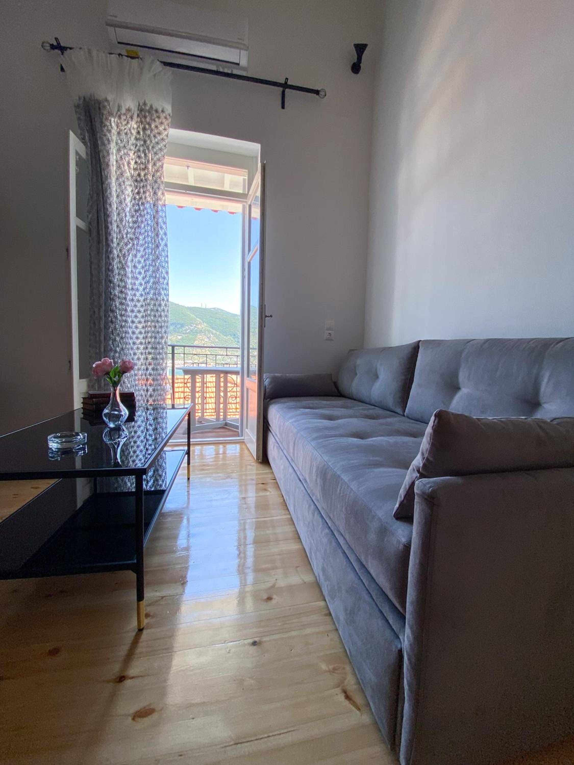 Two-Bedroom Villa photo 1