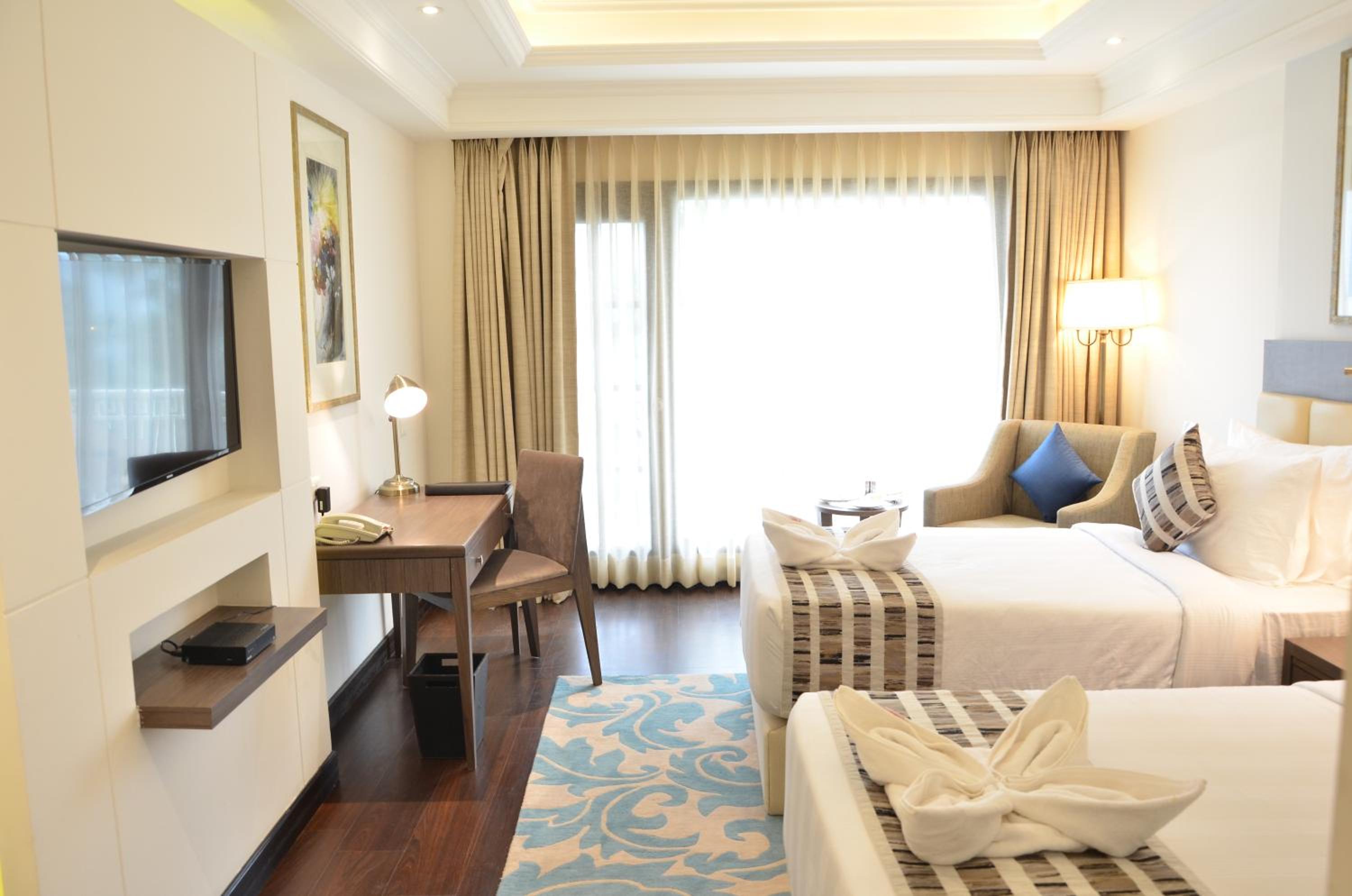  Twin Room - Non-Smoking - Photo 1
