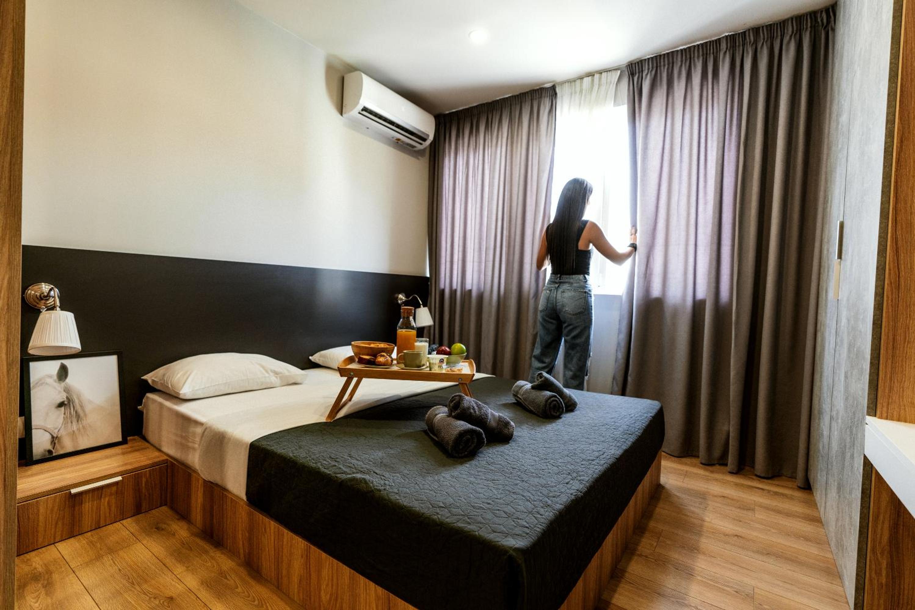 Studio Apartment - Photo 27