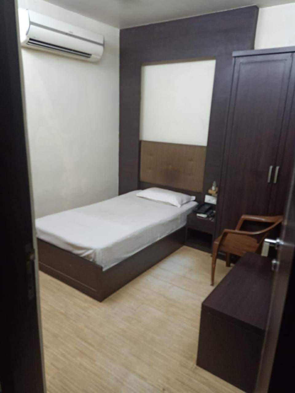 Standard Single Room photo 1