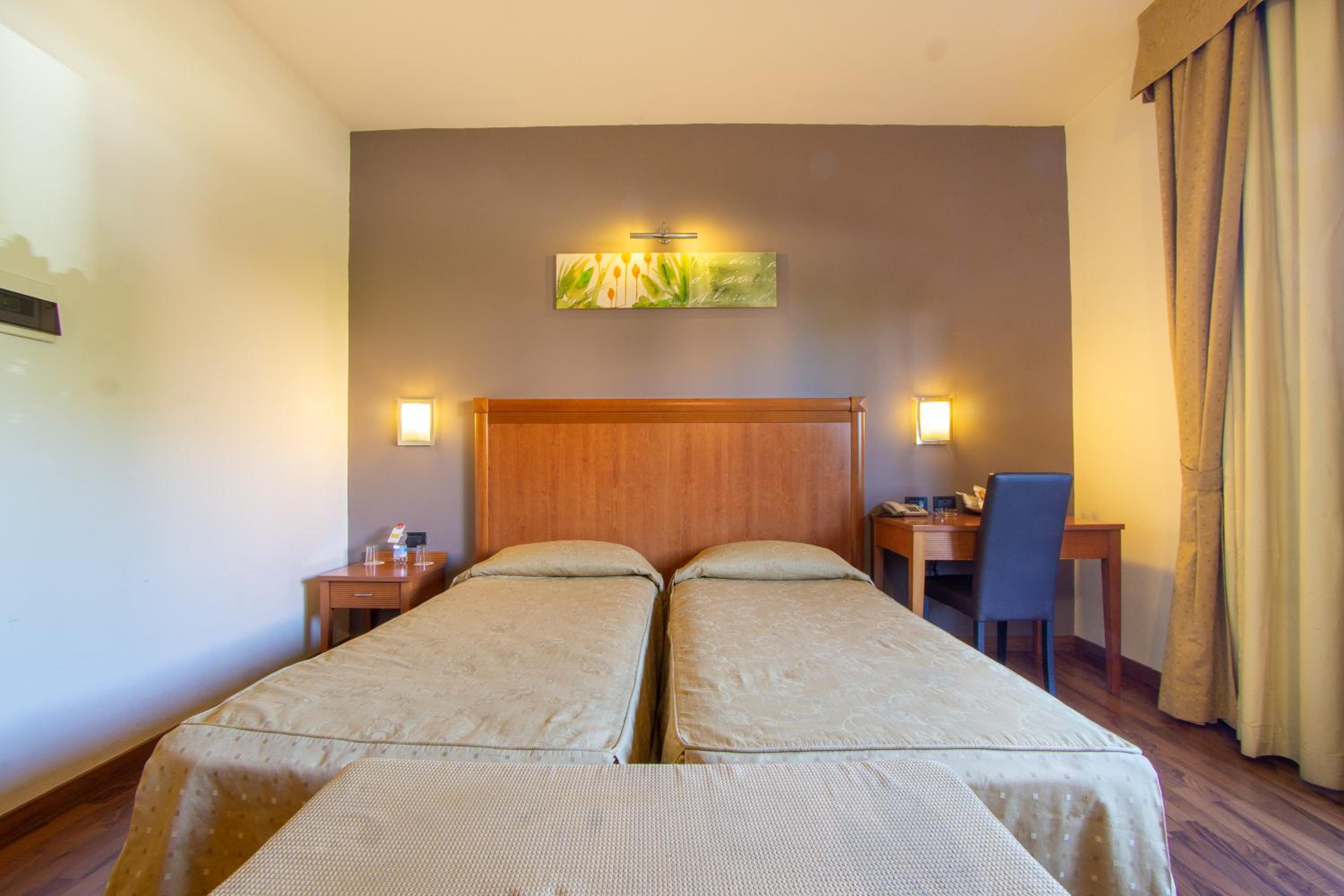 Twin Room photo 3