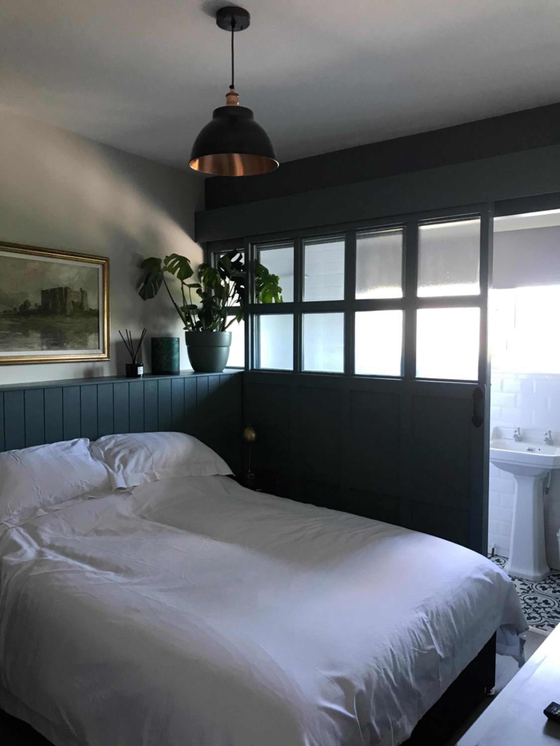 Double Room with Sea View photo 2