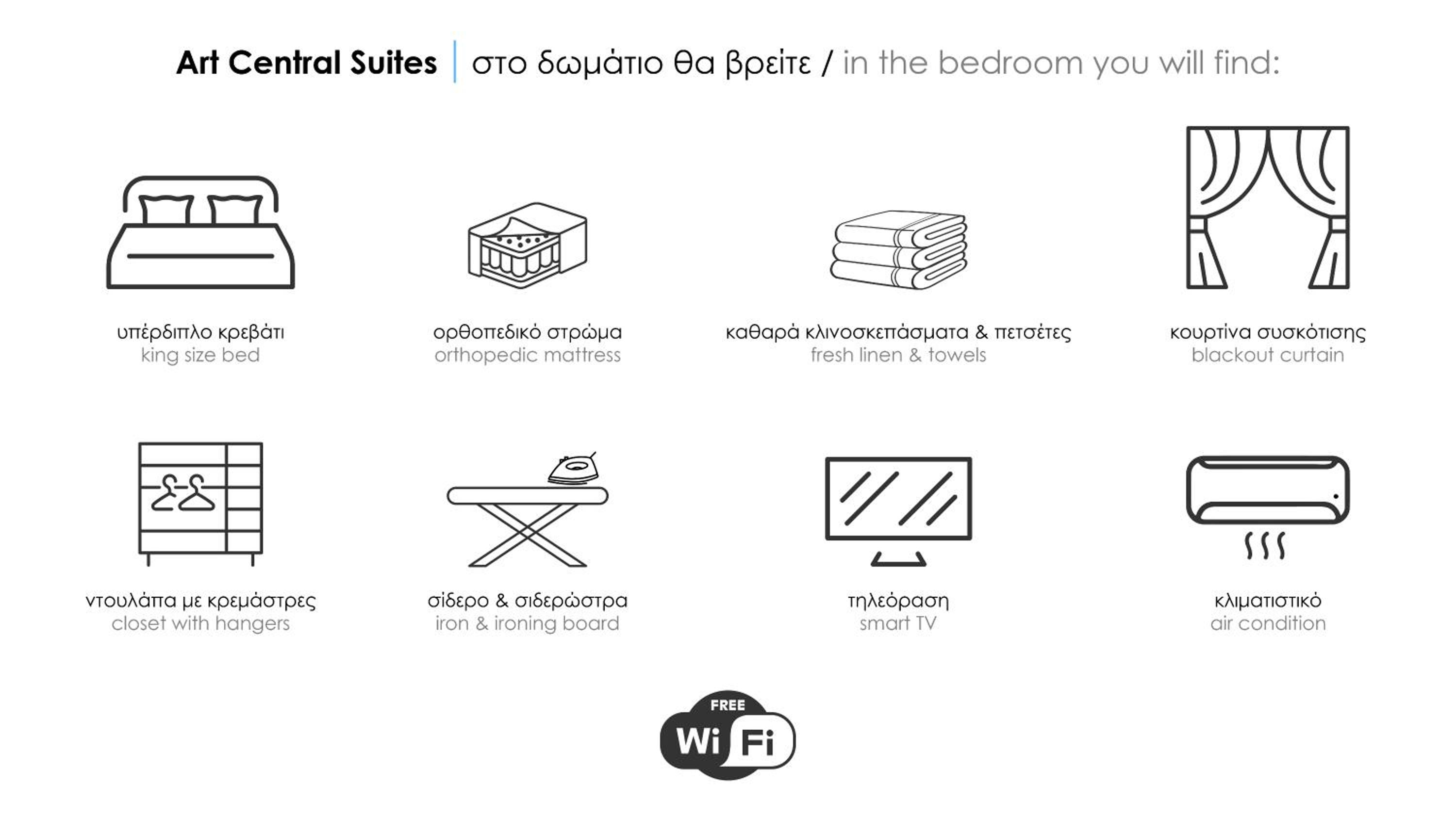 One-Bedroom Apartment (Art 3) - Photo 18