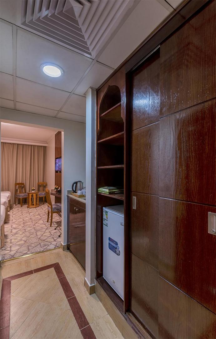 Superior Twin Room photo 2