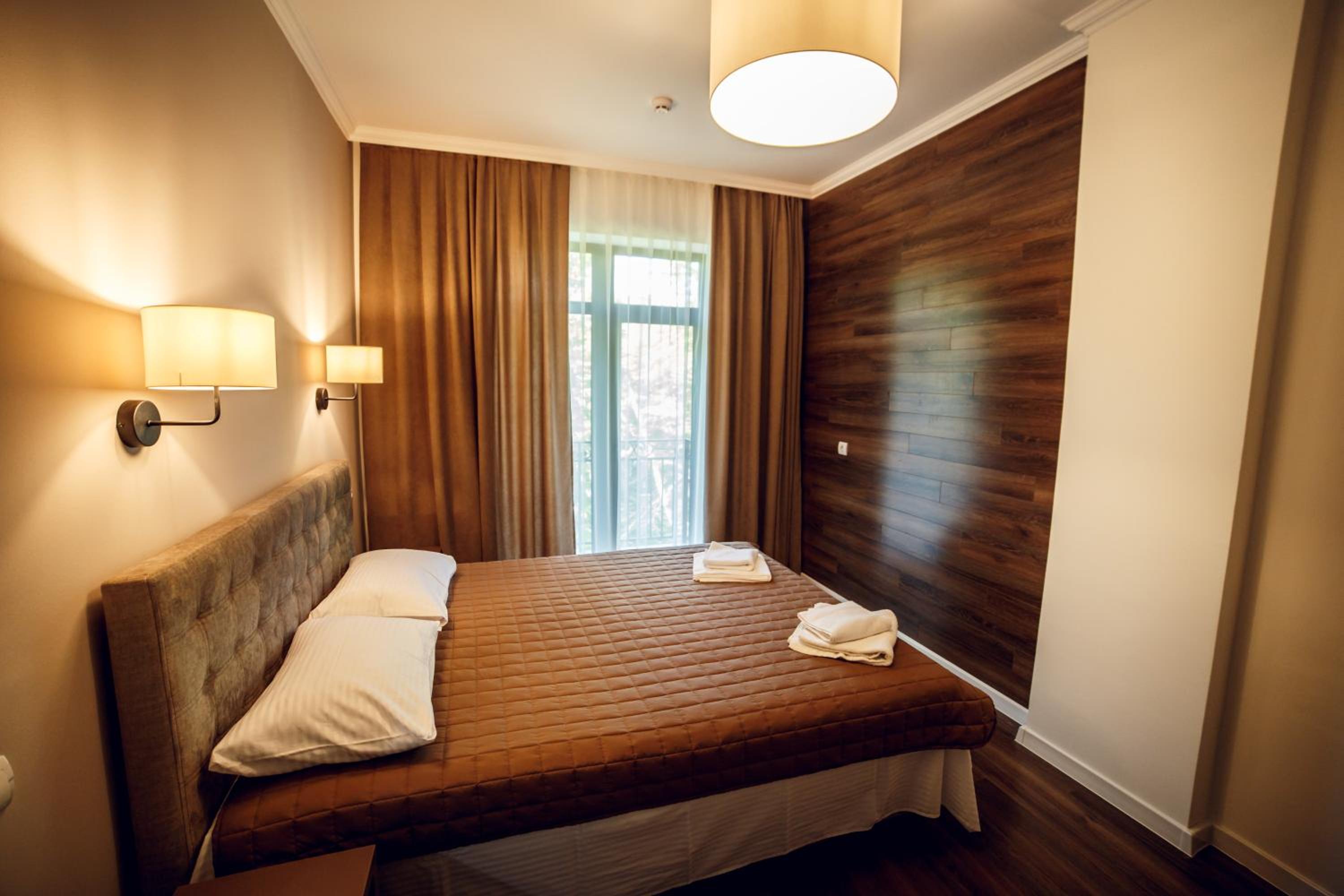 Suite with Mountain View photo 1