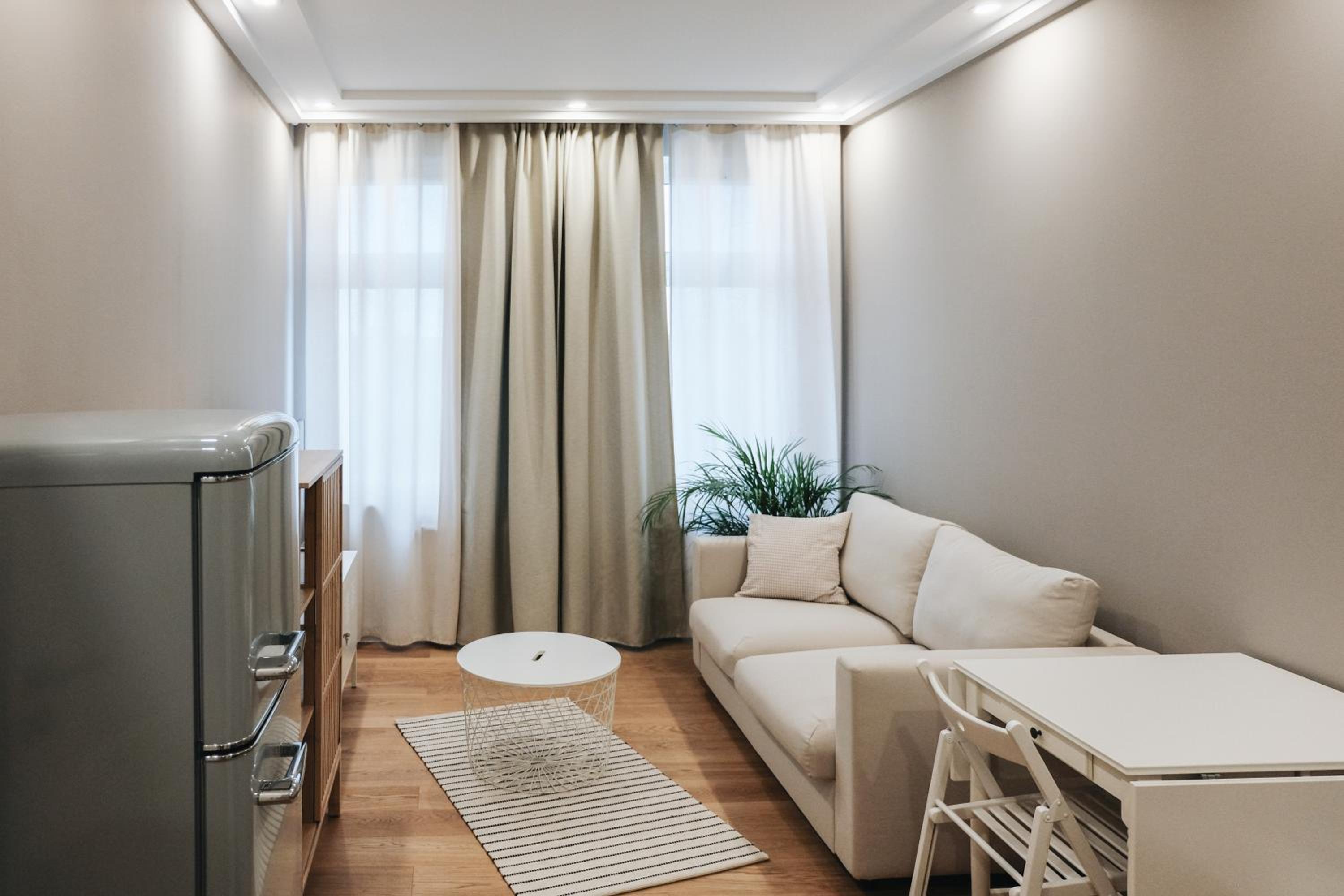 Two-Bedroom Apartment - Photo 1