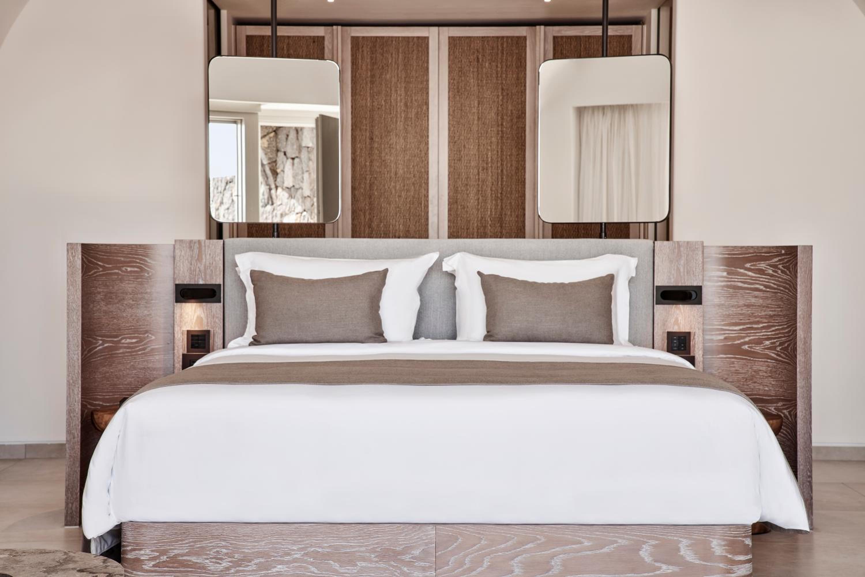 Suite Hideaway con Piscina