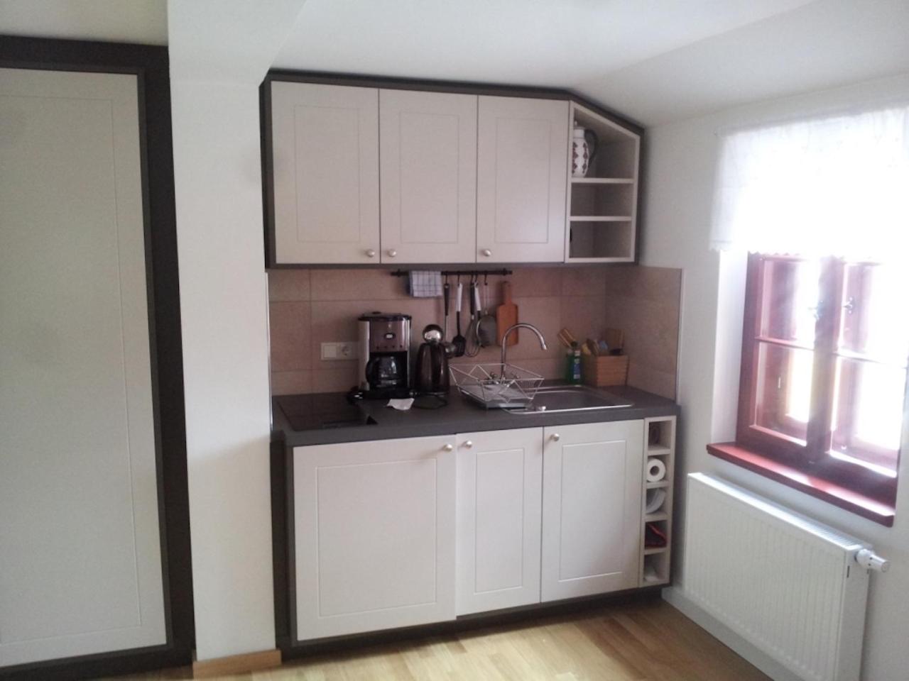 Deluxe Double Room with Extra Bed photo 3