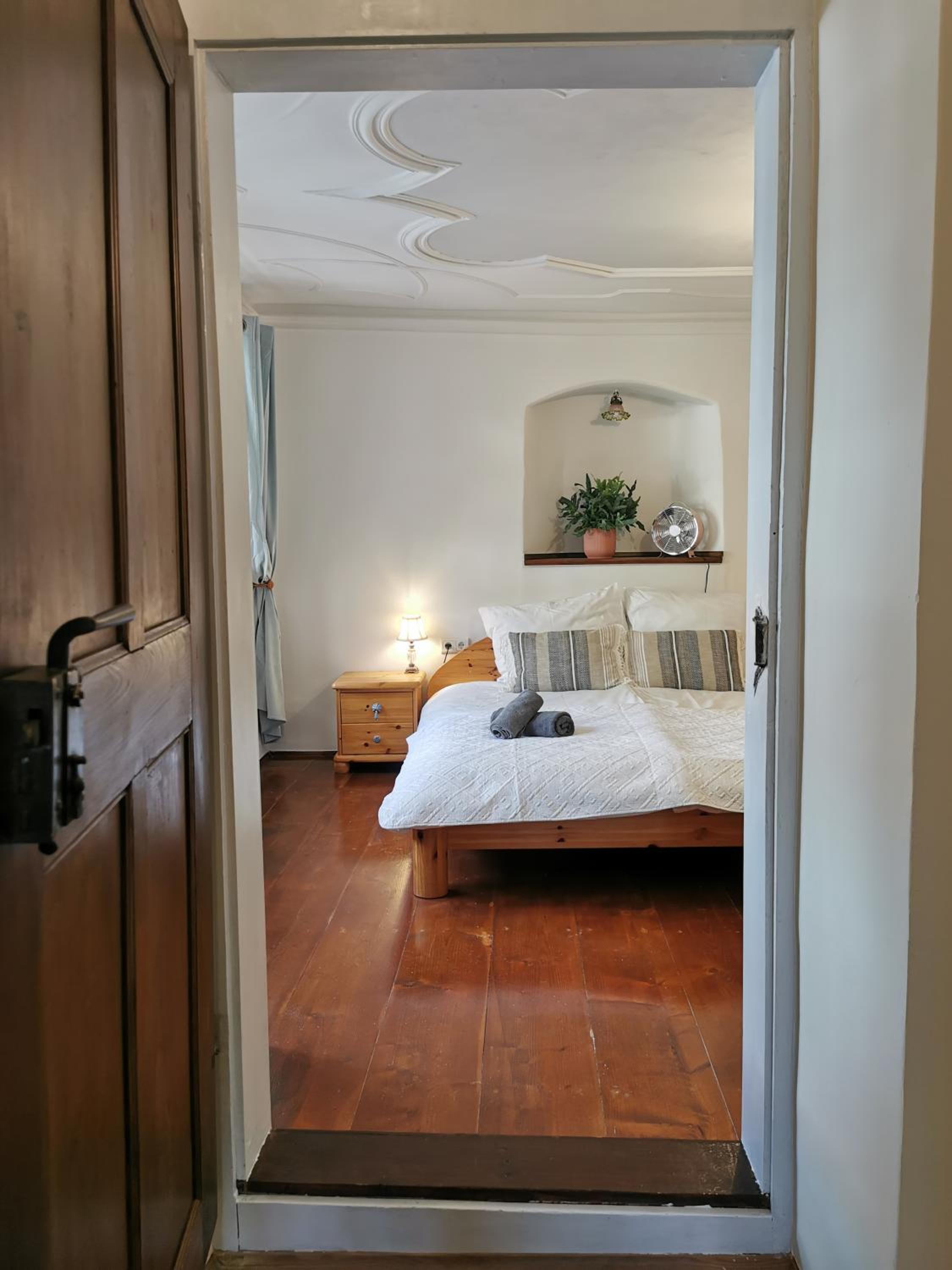 Double Room with Private Bathroom photo 1