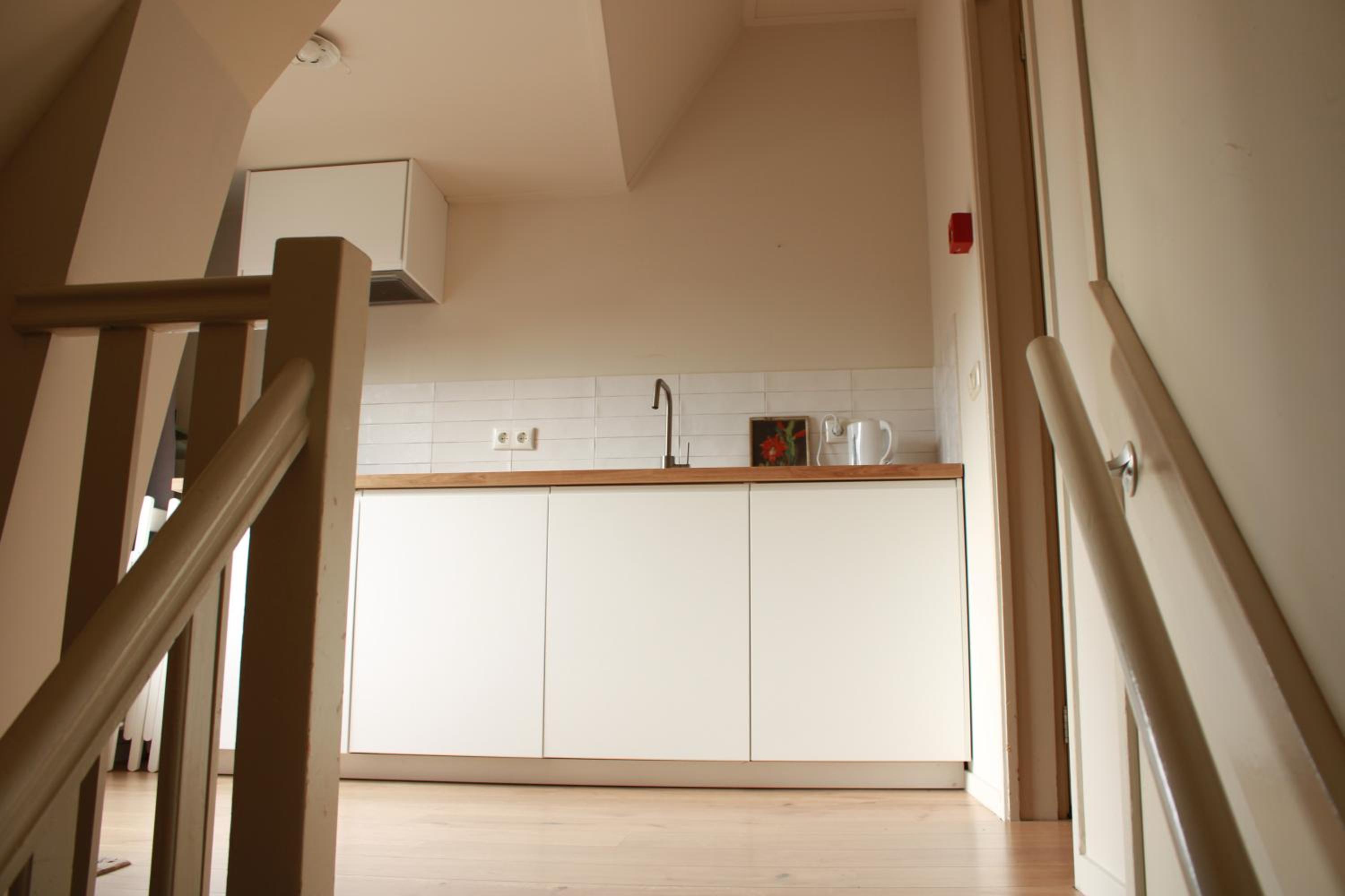 Comfort Triple Room with Shower - Photo 3