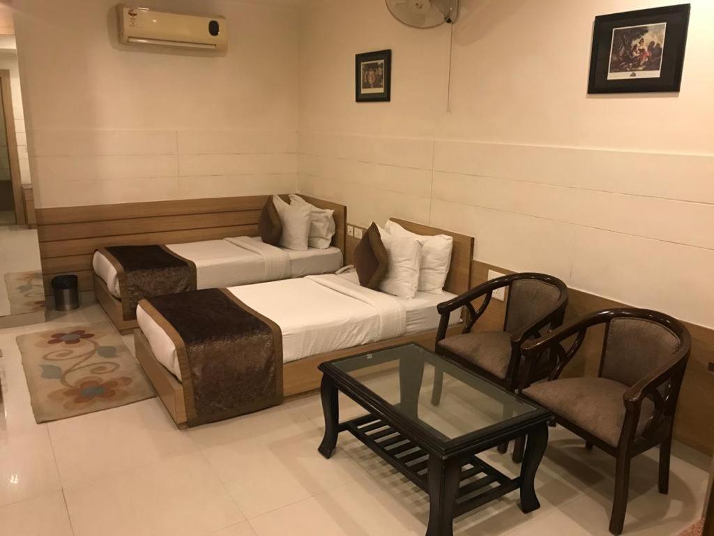 Deluxe Double Room - Photo 1