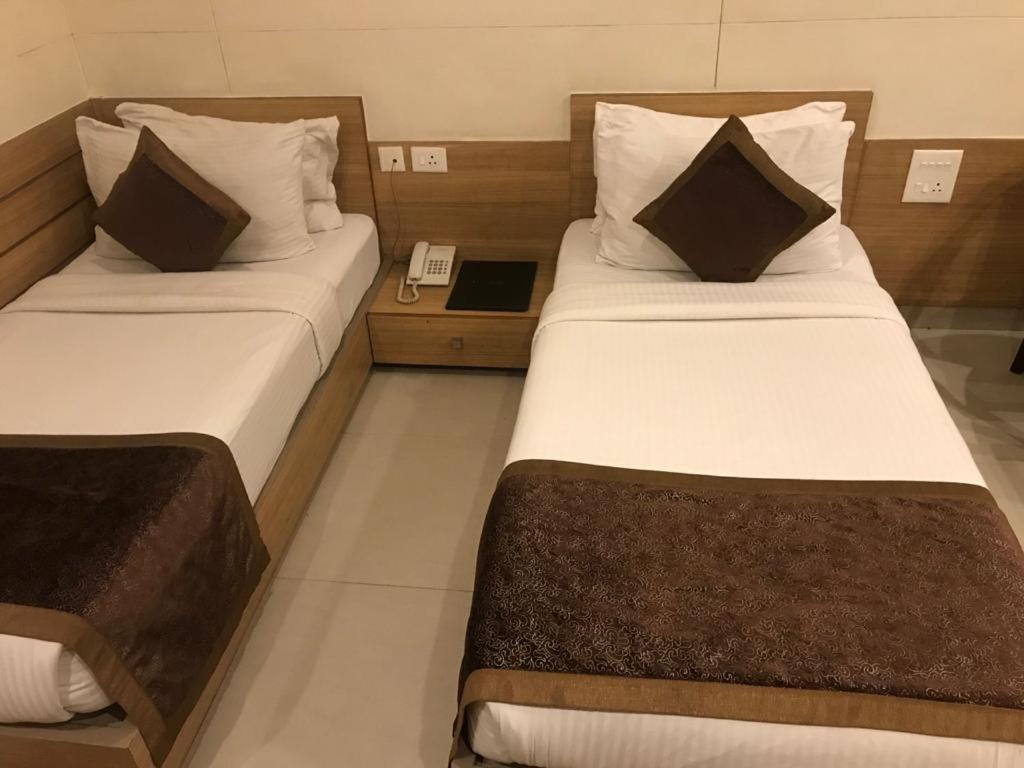 Deluxe Double Room - Photo 5