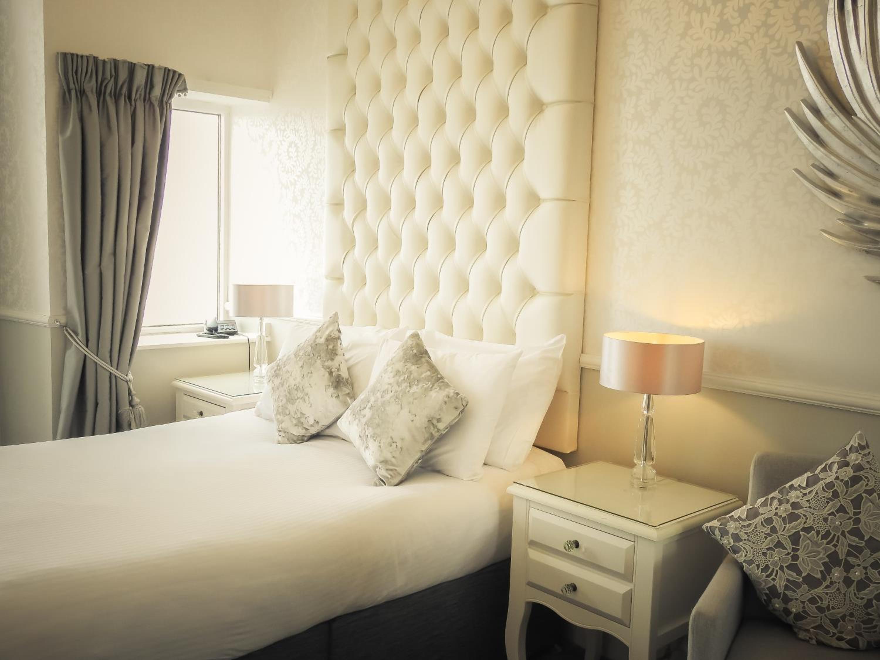 Junior Suite with Sea View photo 3