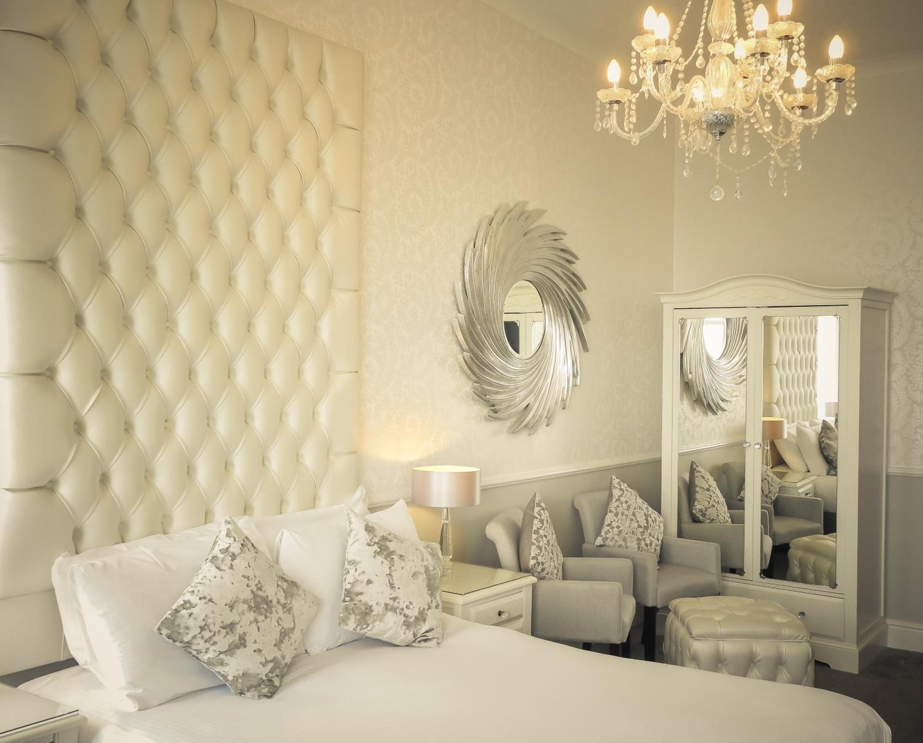 Junior Suite with Sea View photo 1