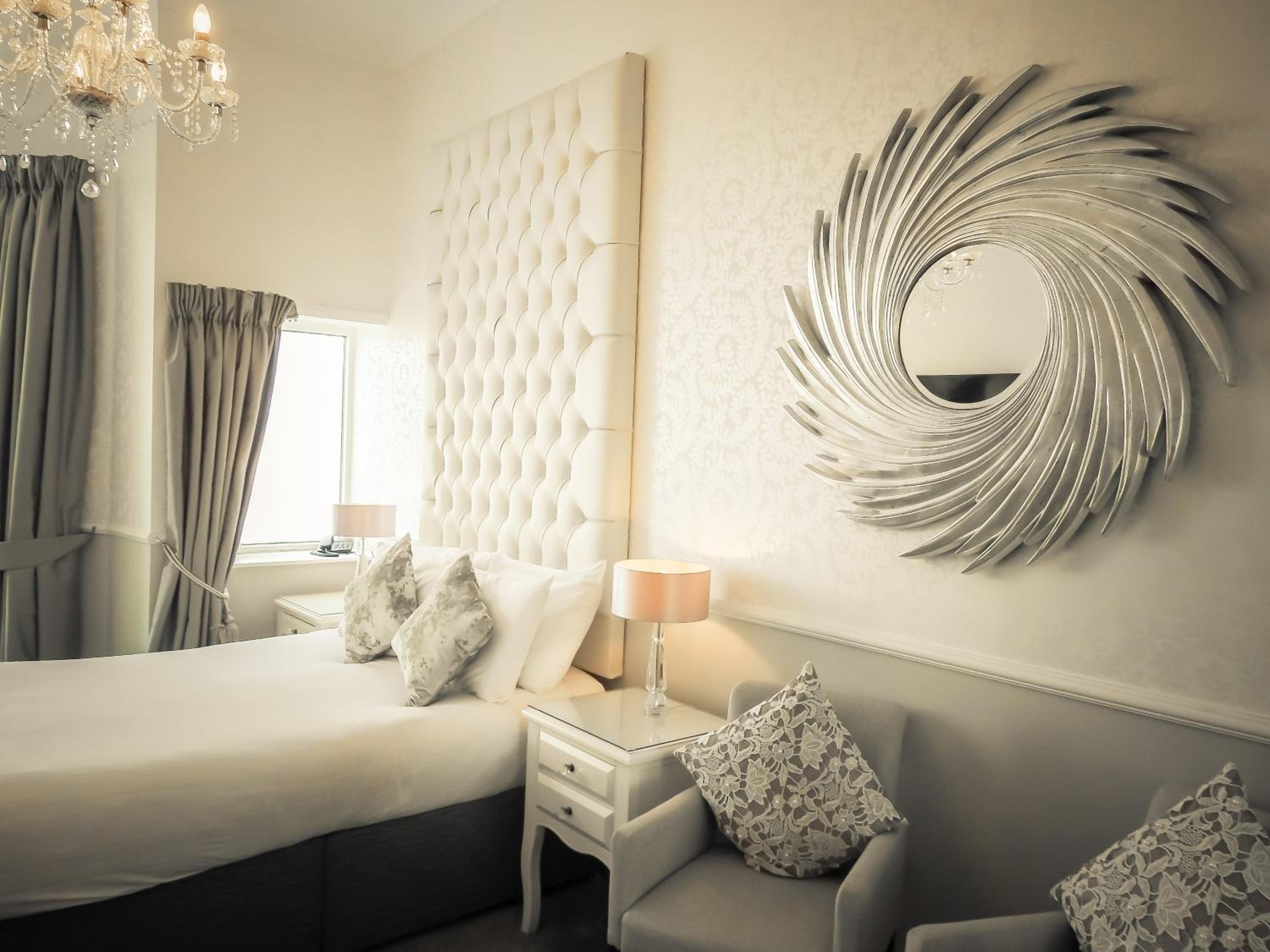 Junior Suite with Sea View photo 2
