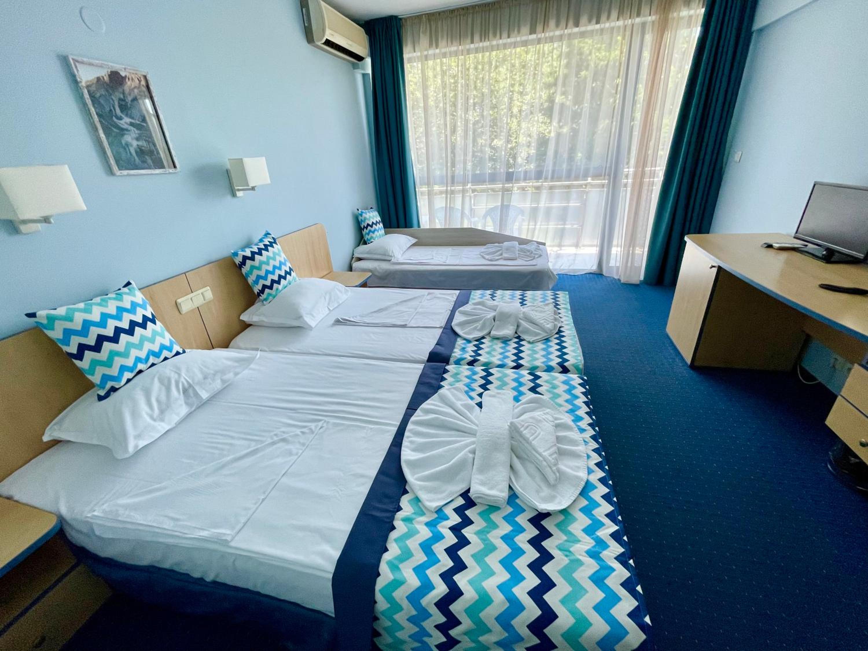 Triple Room photo 1