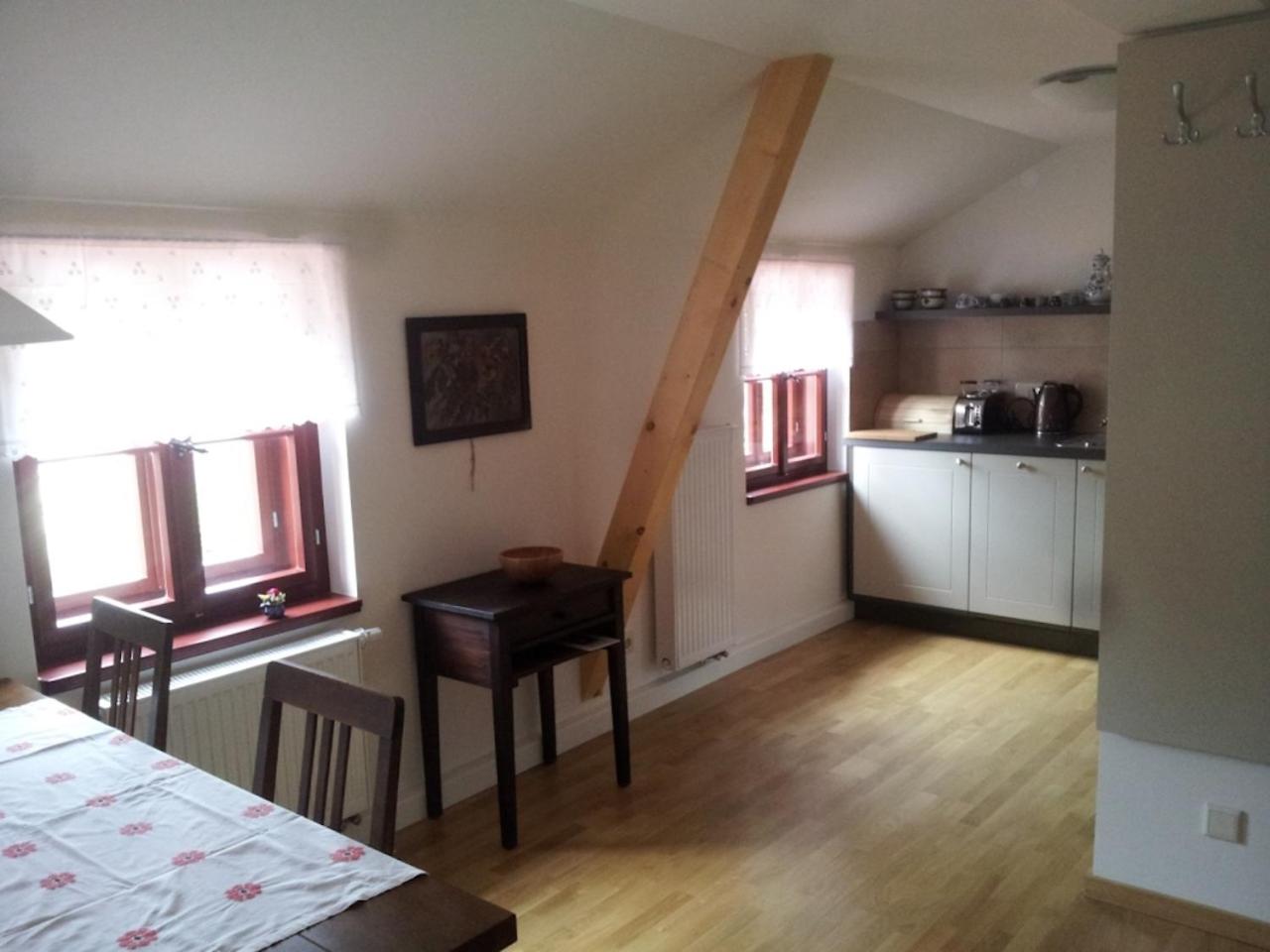 Deluxe Family Room photo 2