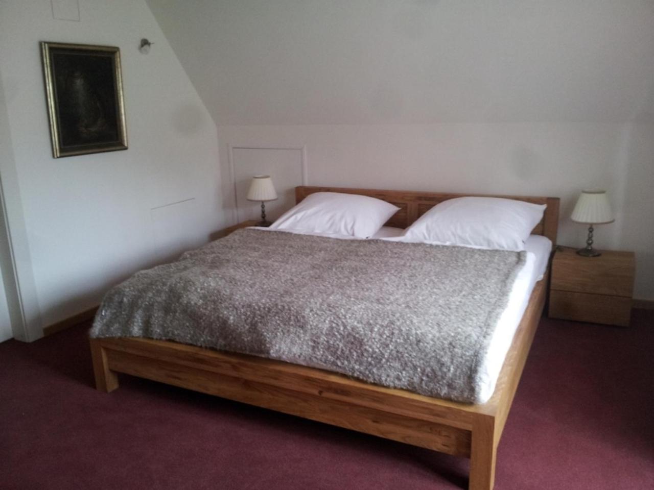 Deluxe Family Room photo 1