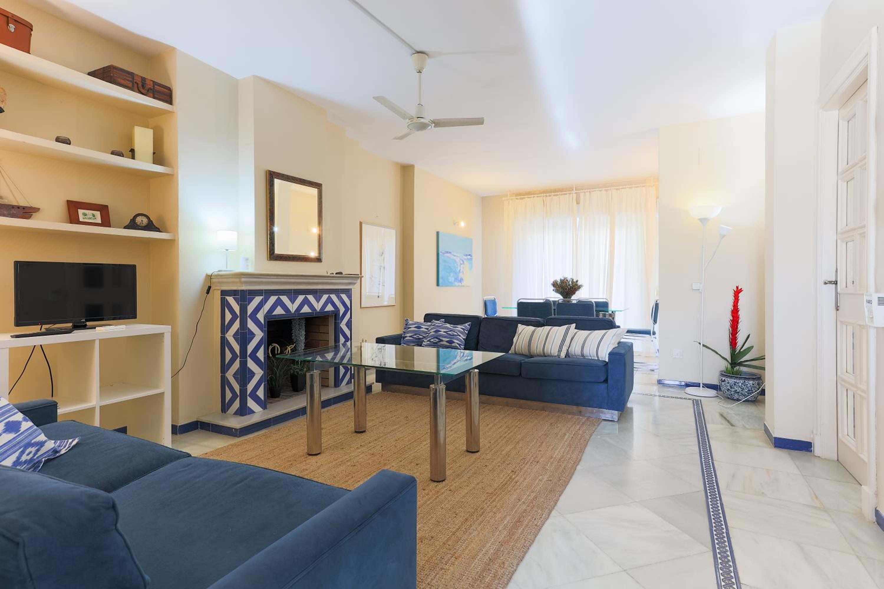 Apartamento Estándar