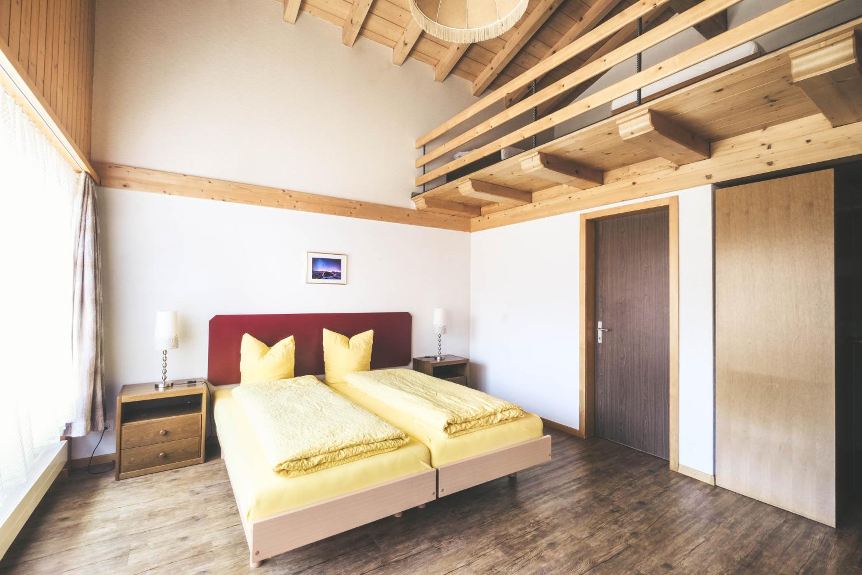 Quadruple Room photo 3