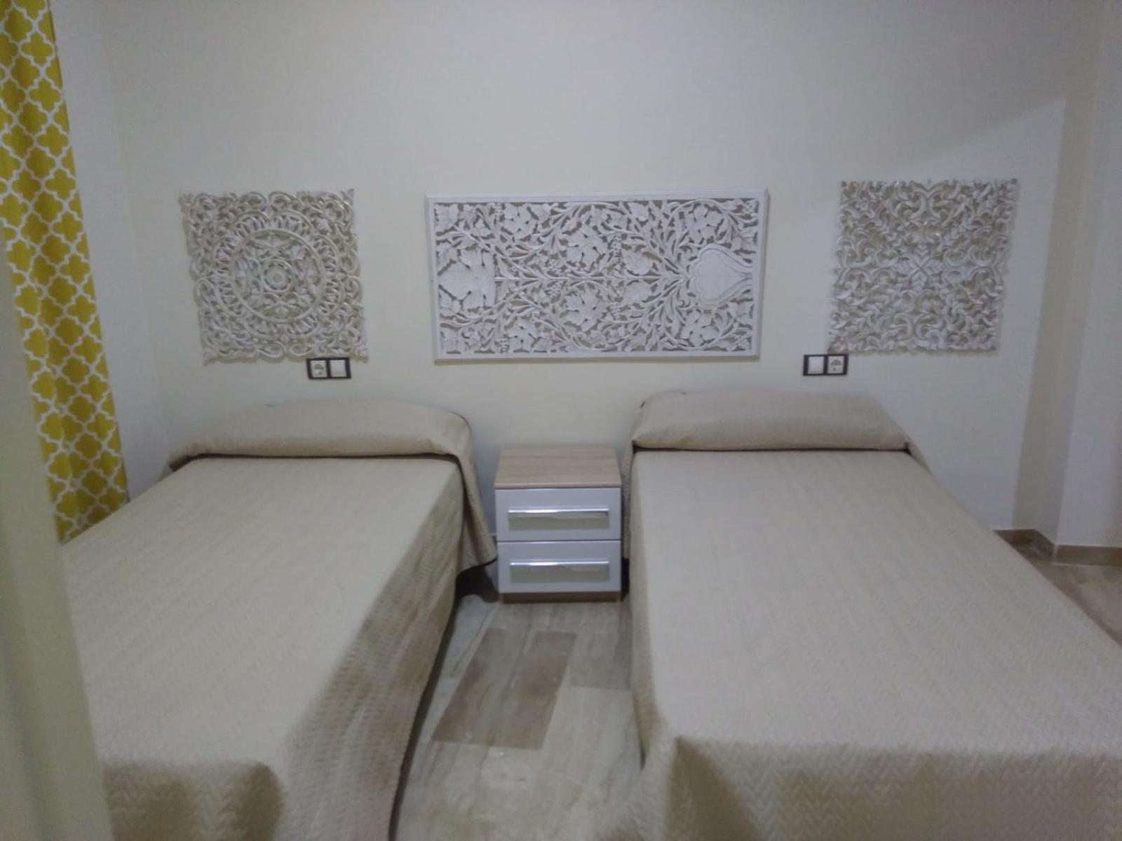 Ground Floor Apartment - Annex photo 2