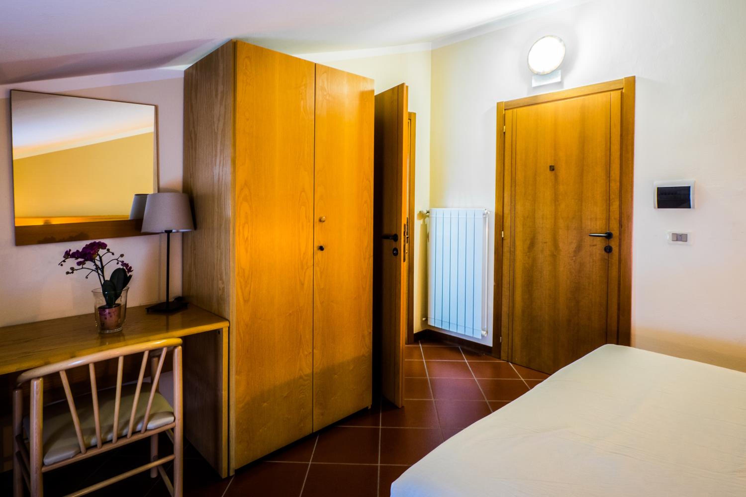Single Room