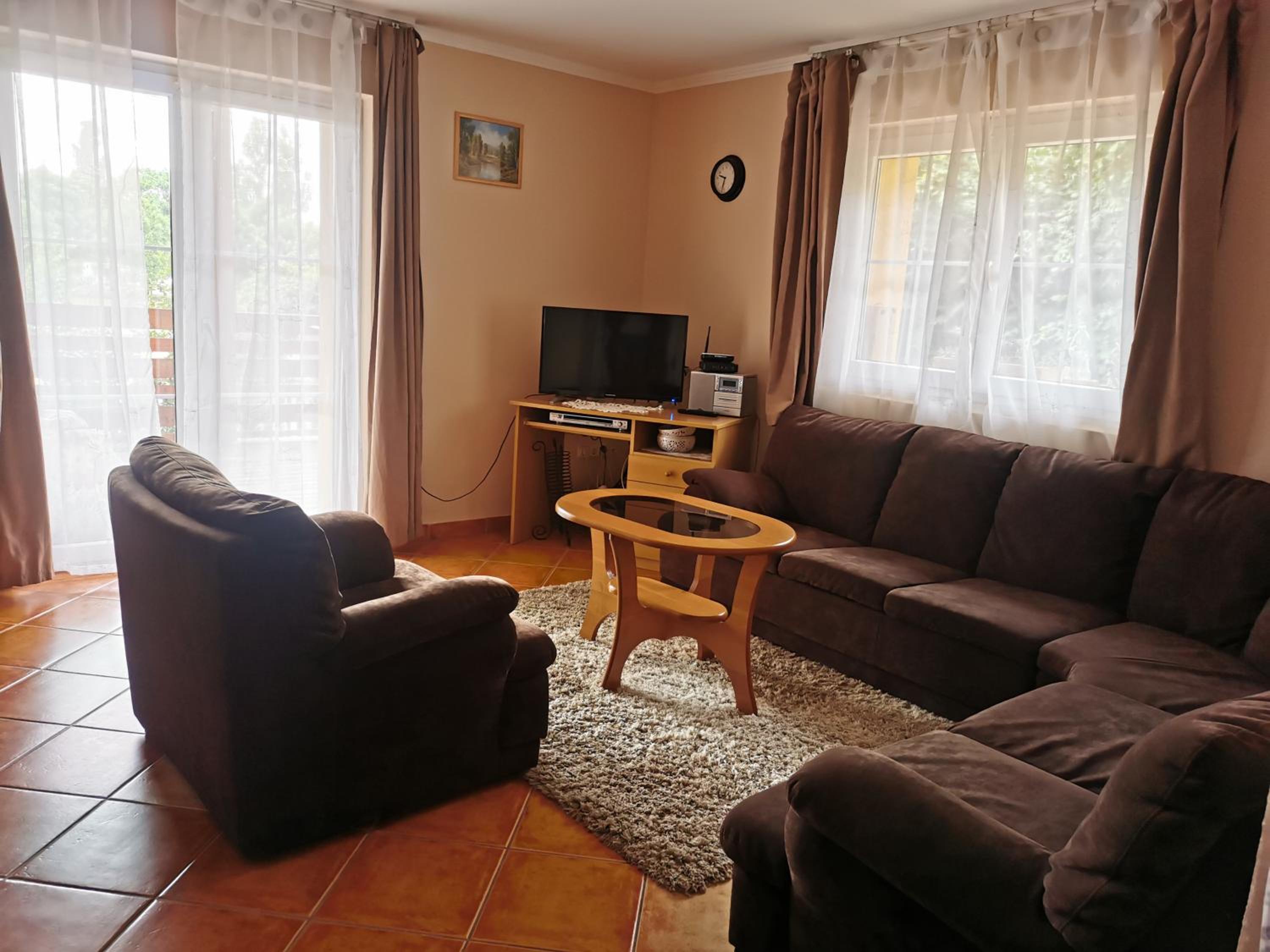 Three-Bedroom House photo 1
